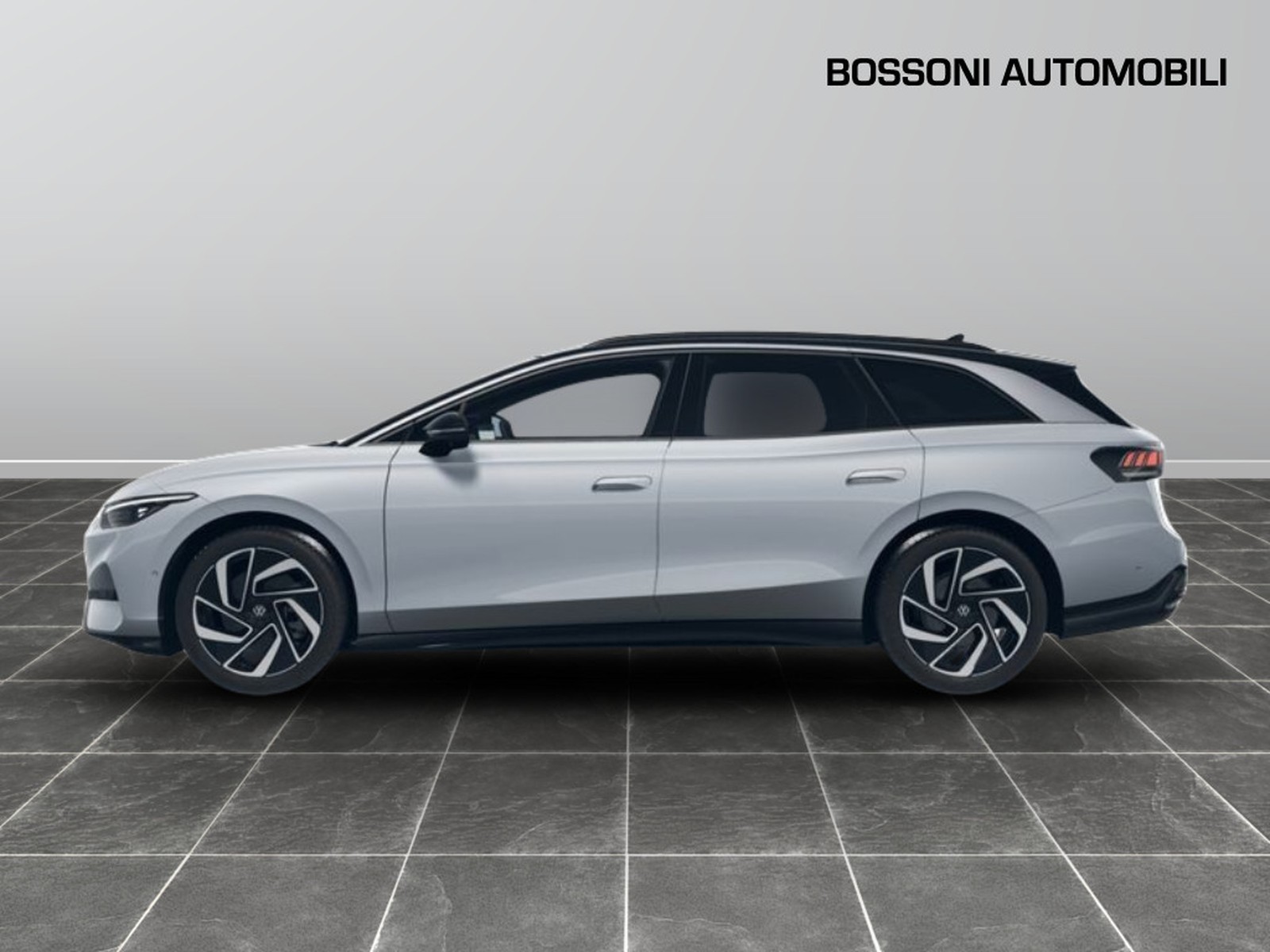 5 - Volkswagen ID.7 tourer 77 kwh pro edition plus