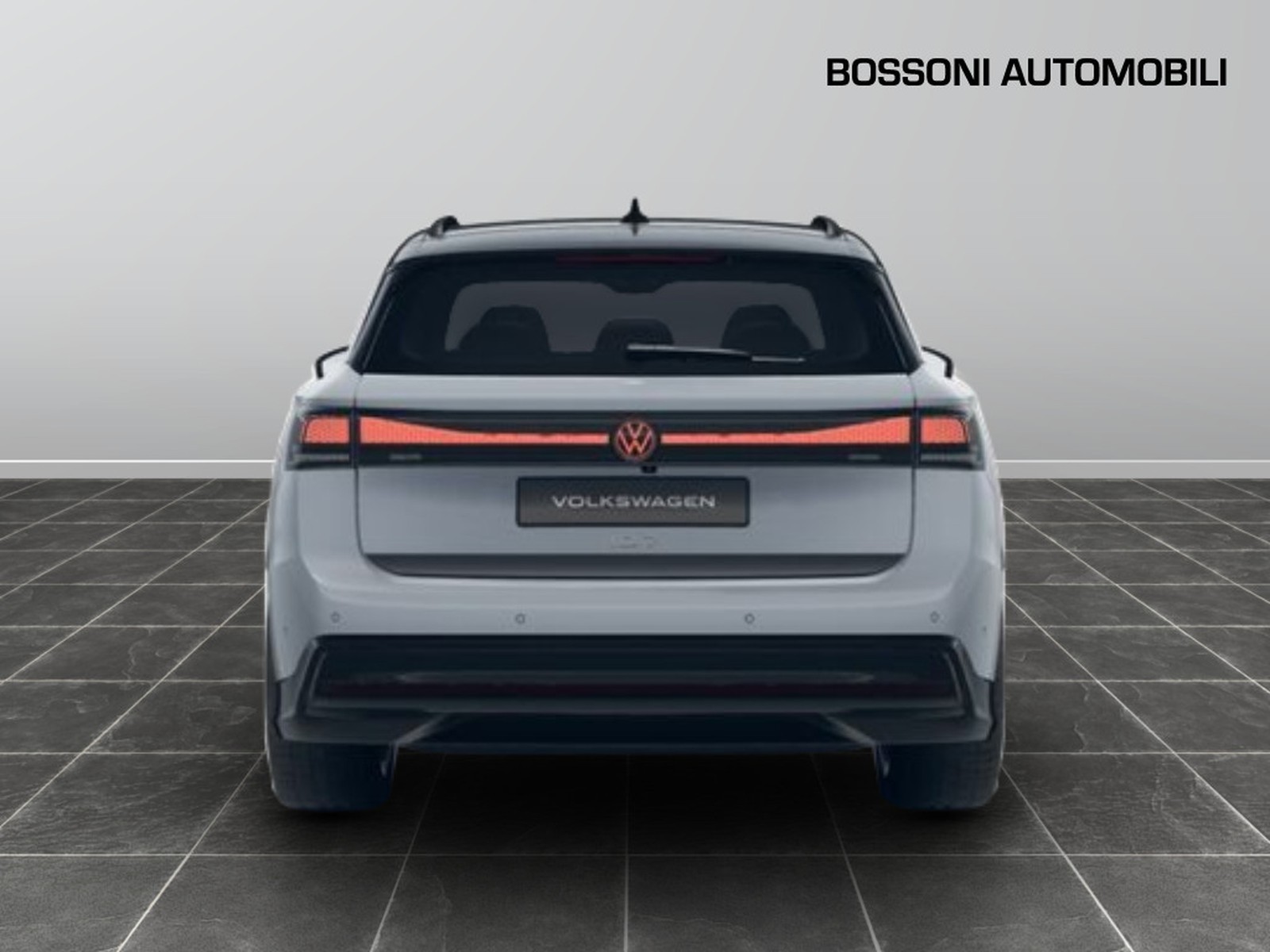 6 - Volkswagen ID.7 tourer 77 kwh pro edition plus