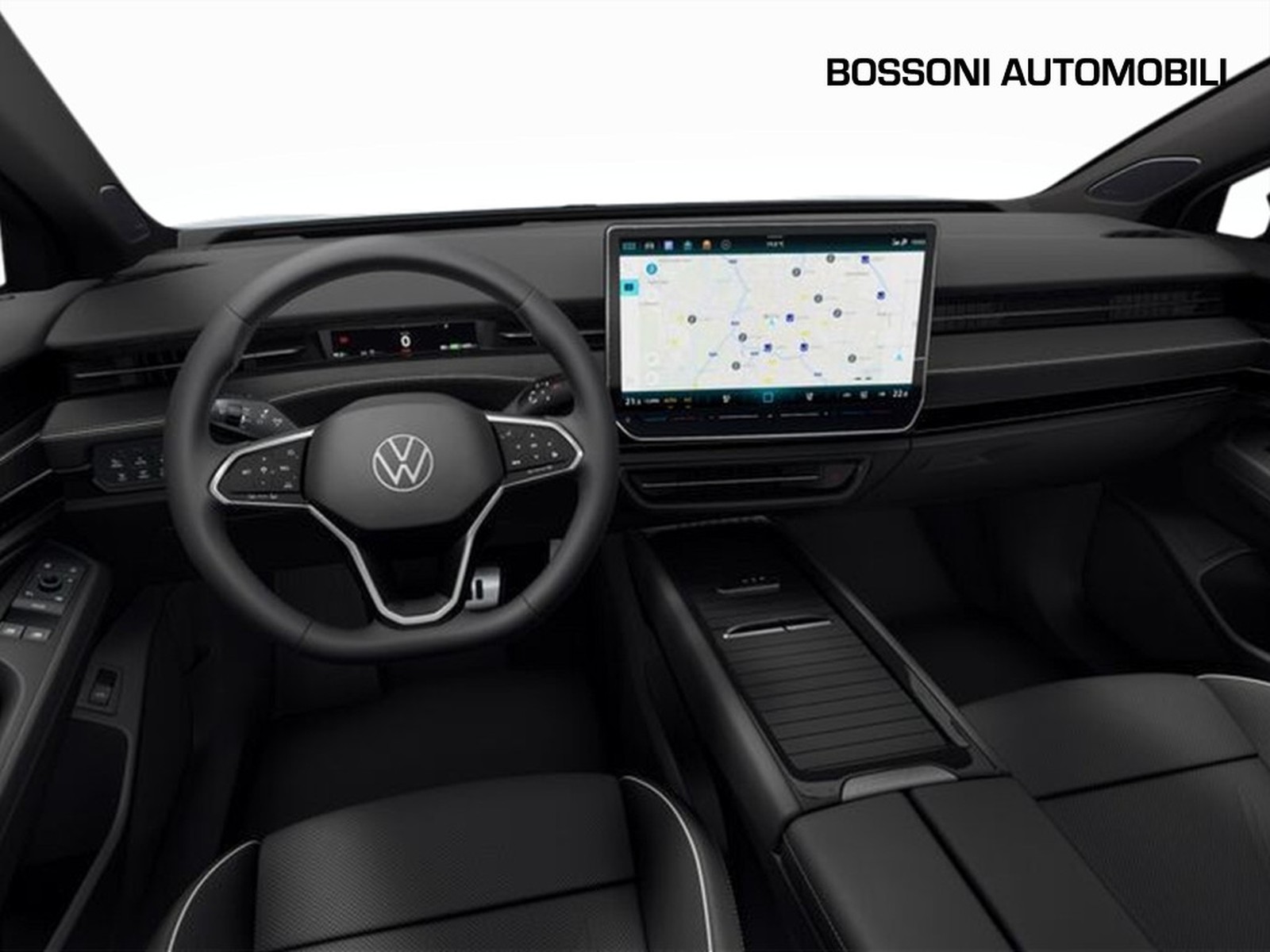 8 - Volkswagen ID.7 tourer 77 kwh pro edition plus