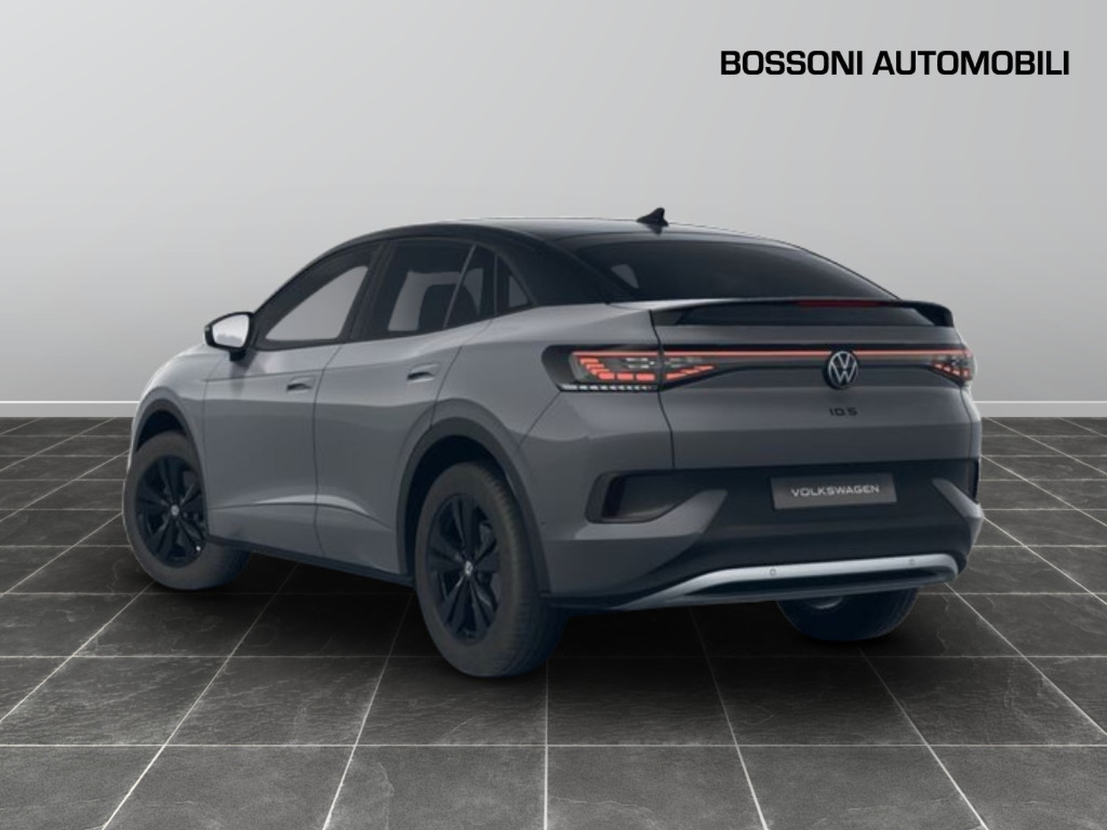 3 - Volkswagen ID.5 77 kwh pro edition plus