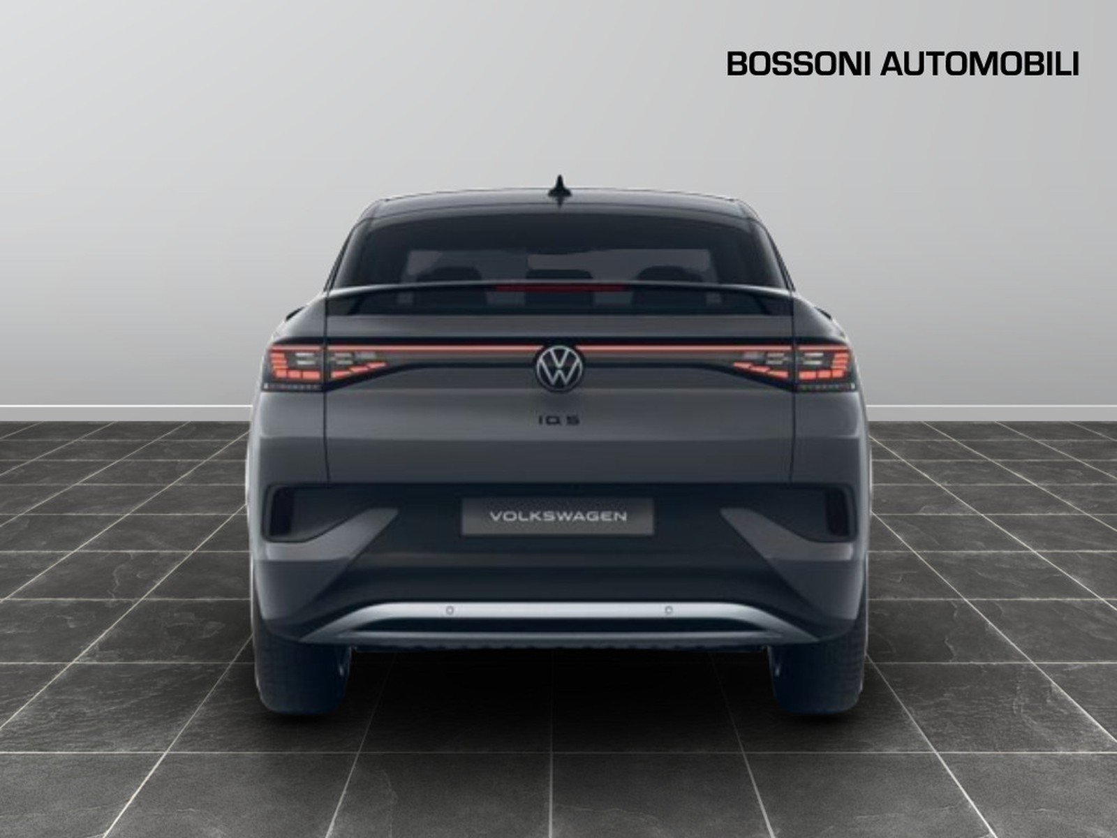 6 - Volkswagen ID.5 77 kwh pro edition plus