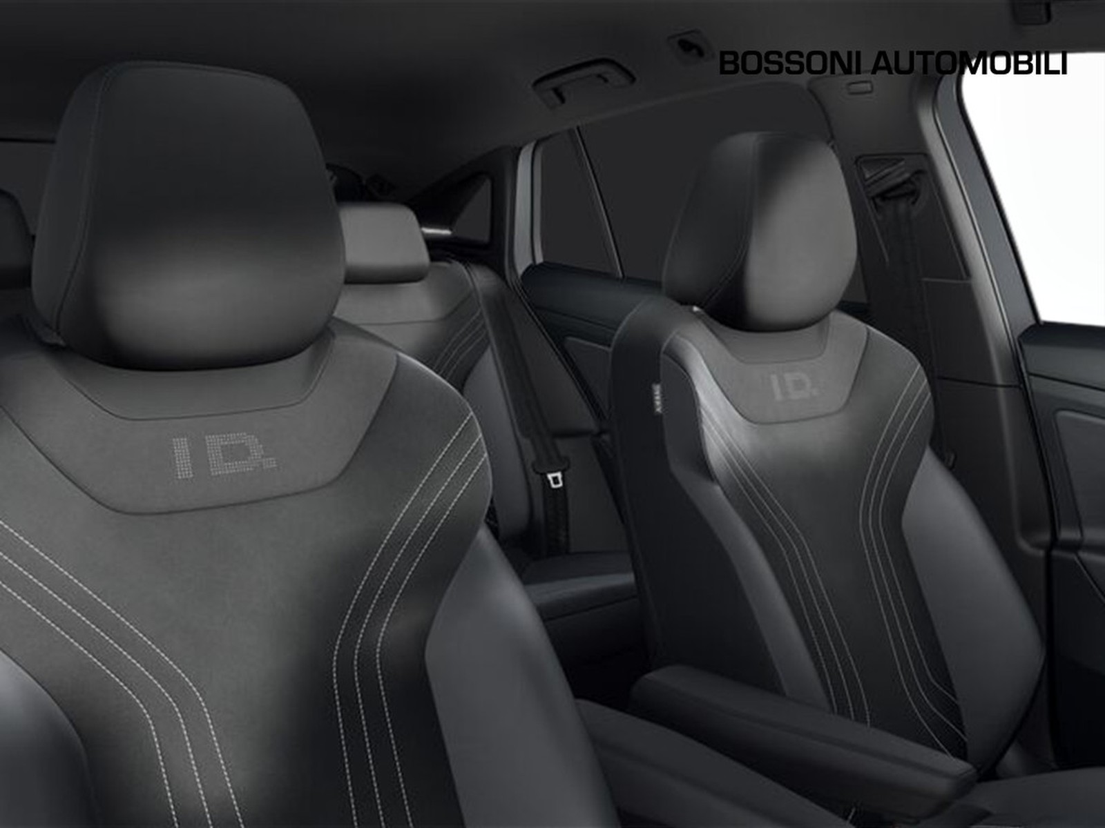 9 - Volkswagen ID.5 77 kwh pro edition plus