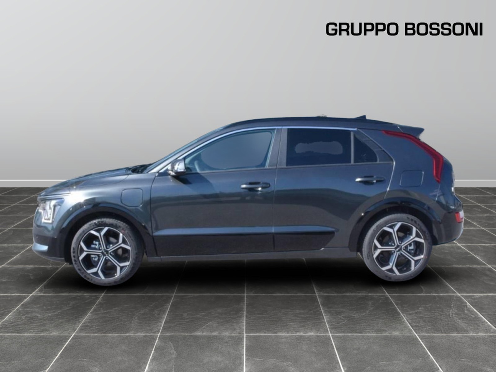 28 - Kia Niro 1.6 gdi plug-in hybrid 171cv style dct6