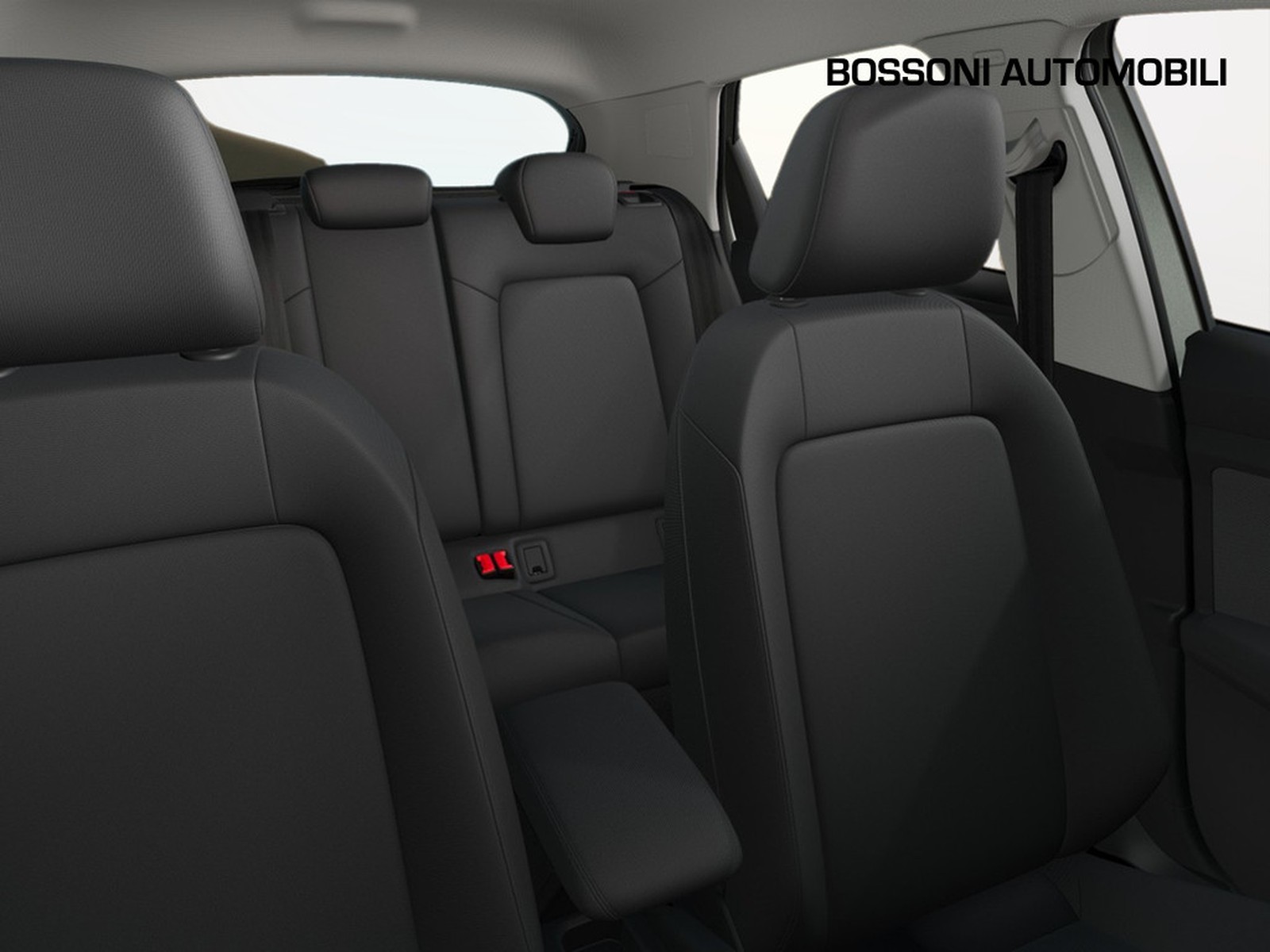 2 - Audi A1 sportback 30 1.0 tfsi 116cv business s tronic