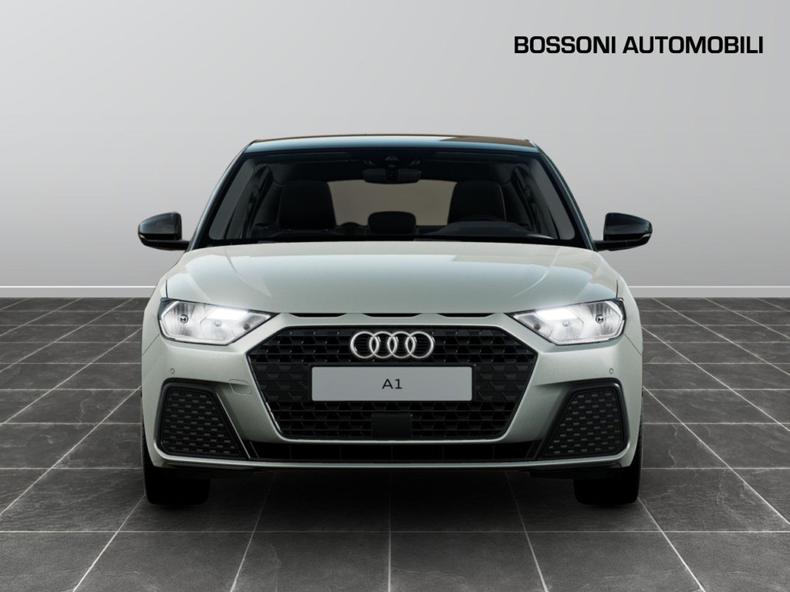 5 - Audi A1 sportback 30 1.0 tfsi 116cv business s tronic