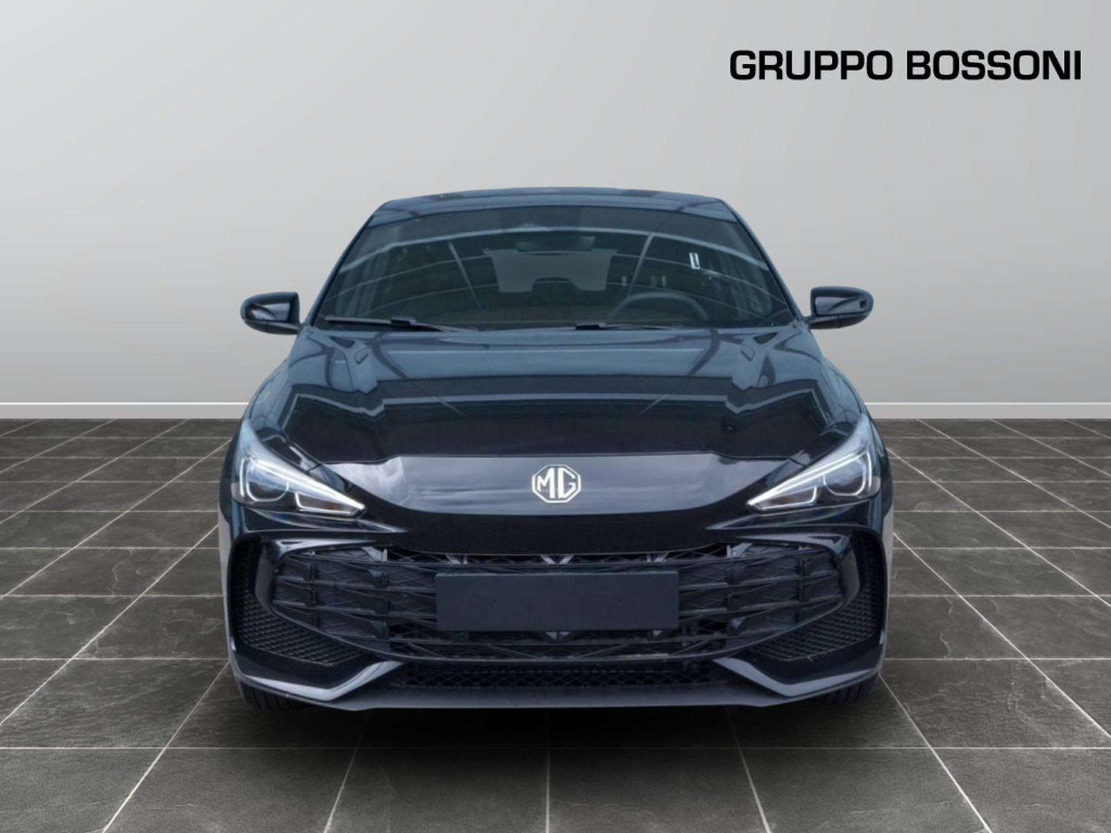 2 - Mg MG3 1.5 comfort