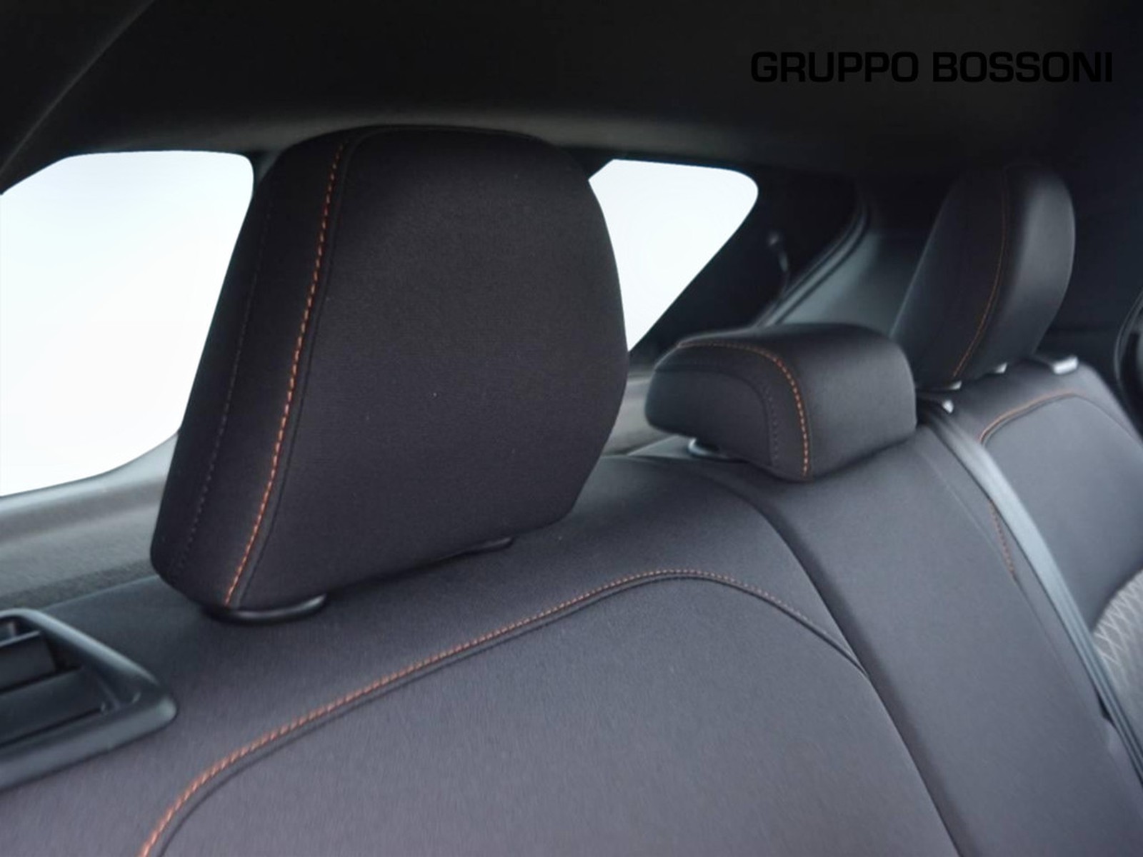 6 - Mg MG3 1.5 comfort