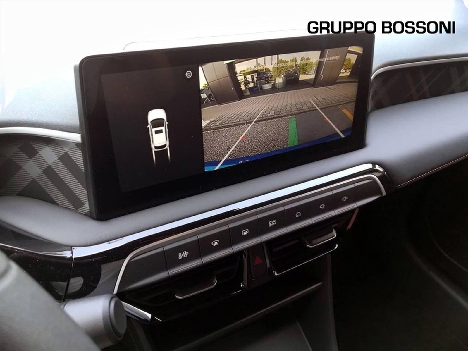 12 - Mg MG3 1.5 comfort