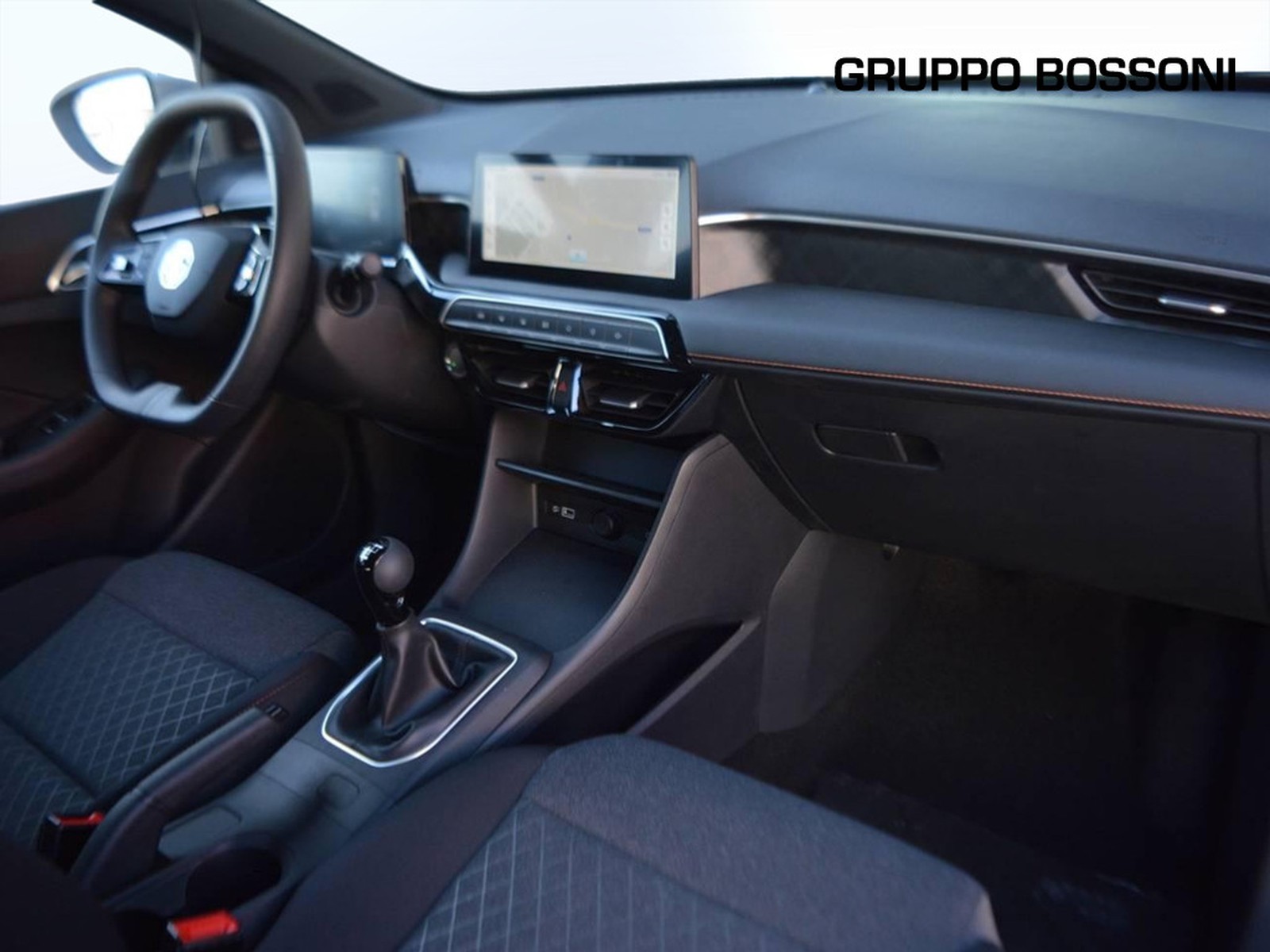 8 - Mg MG3 1.5 comfort