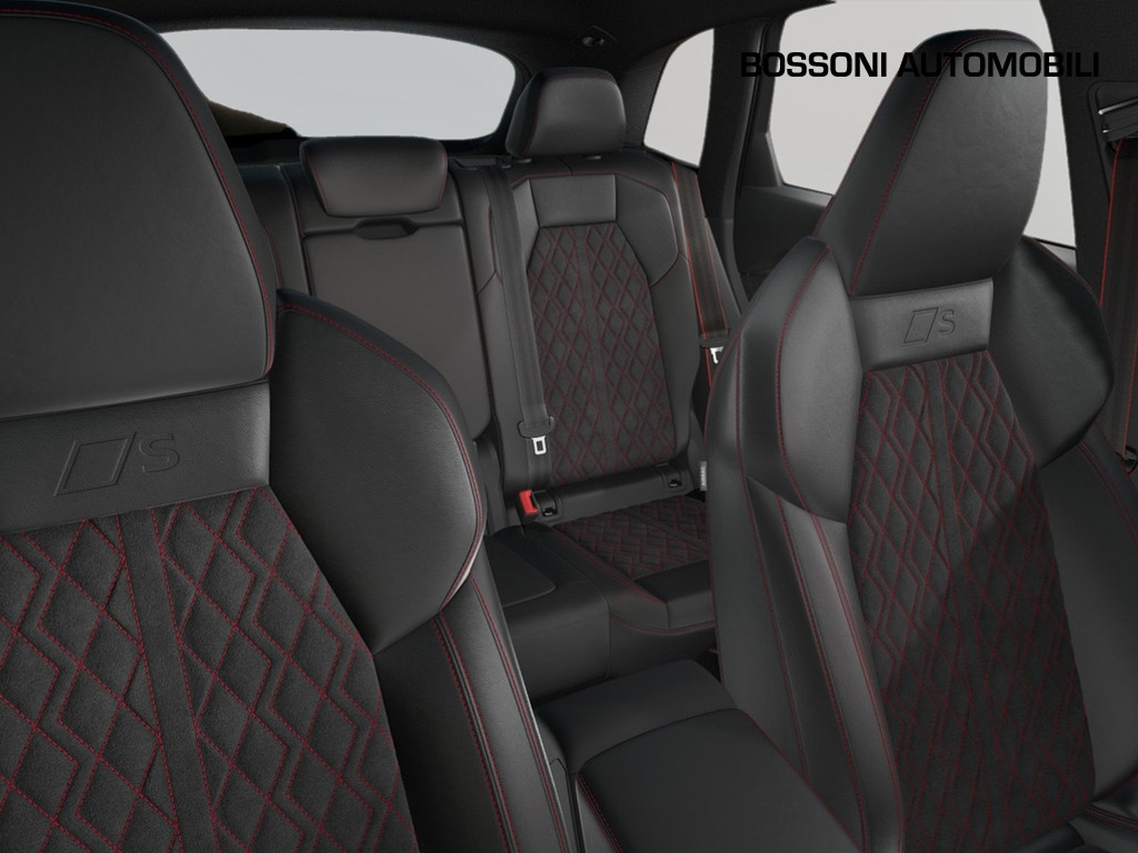 2 - Audi Q5 2.0 e-hybrid 299cv s line edition quattro s tronic