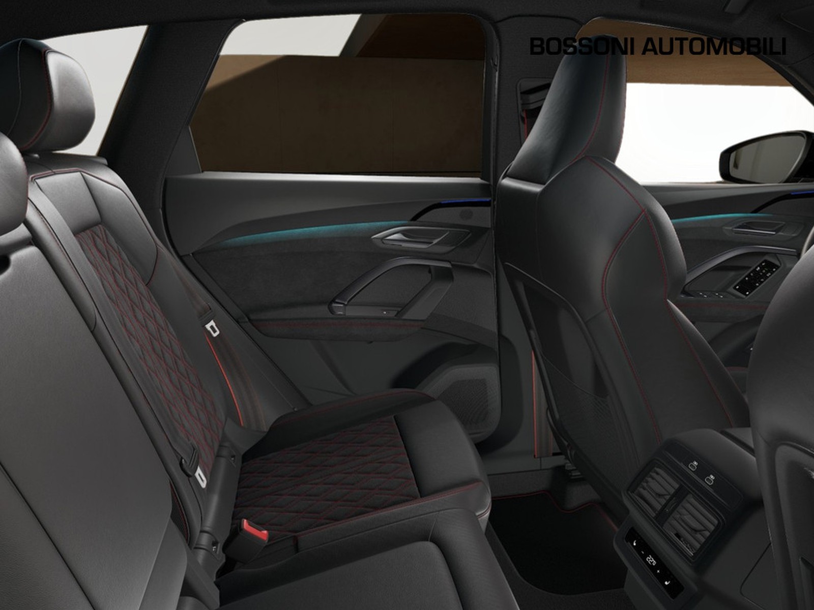 3 - Audi Q5 2.0 e-hybrid 299cv s line edition quattro s tronic