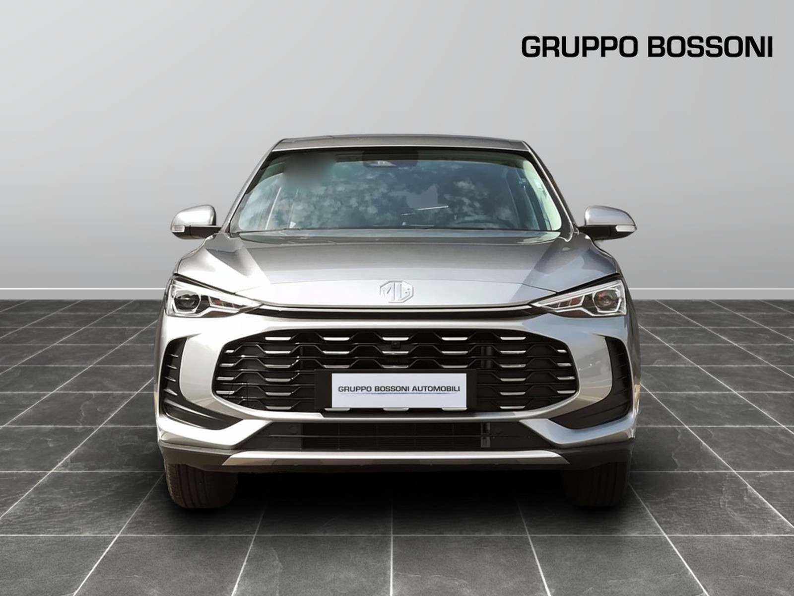 2 - Mg ZS 1.5 standard