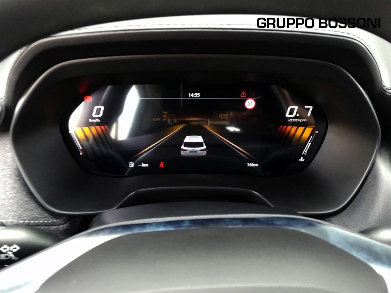 10 - Mg ZS 1.5 standard