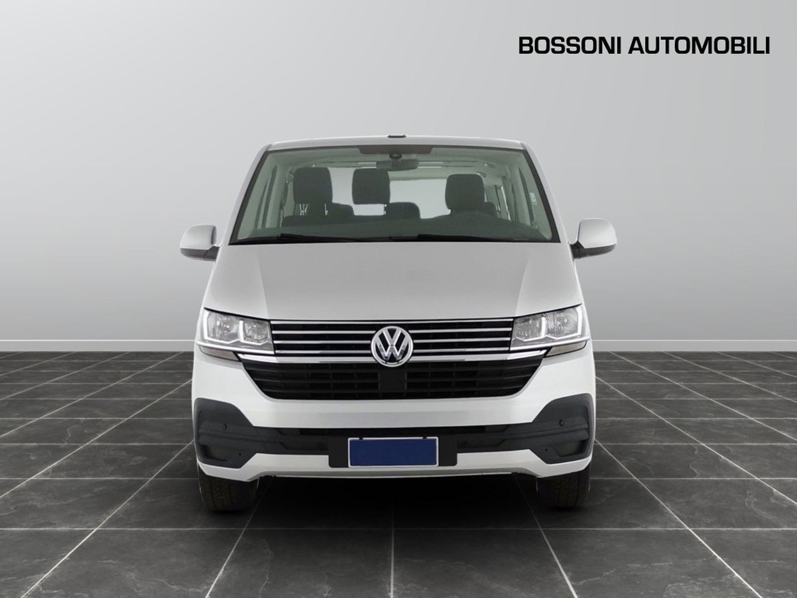 2 - Volkswagen VIC T6.1 Caravelle t6.1 2.0 tdi 150cv comfortline p.c. dsg7