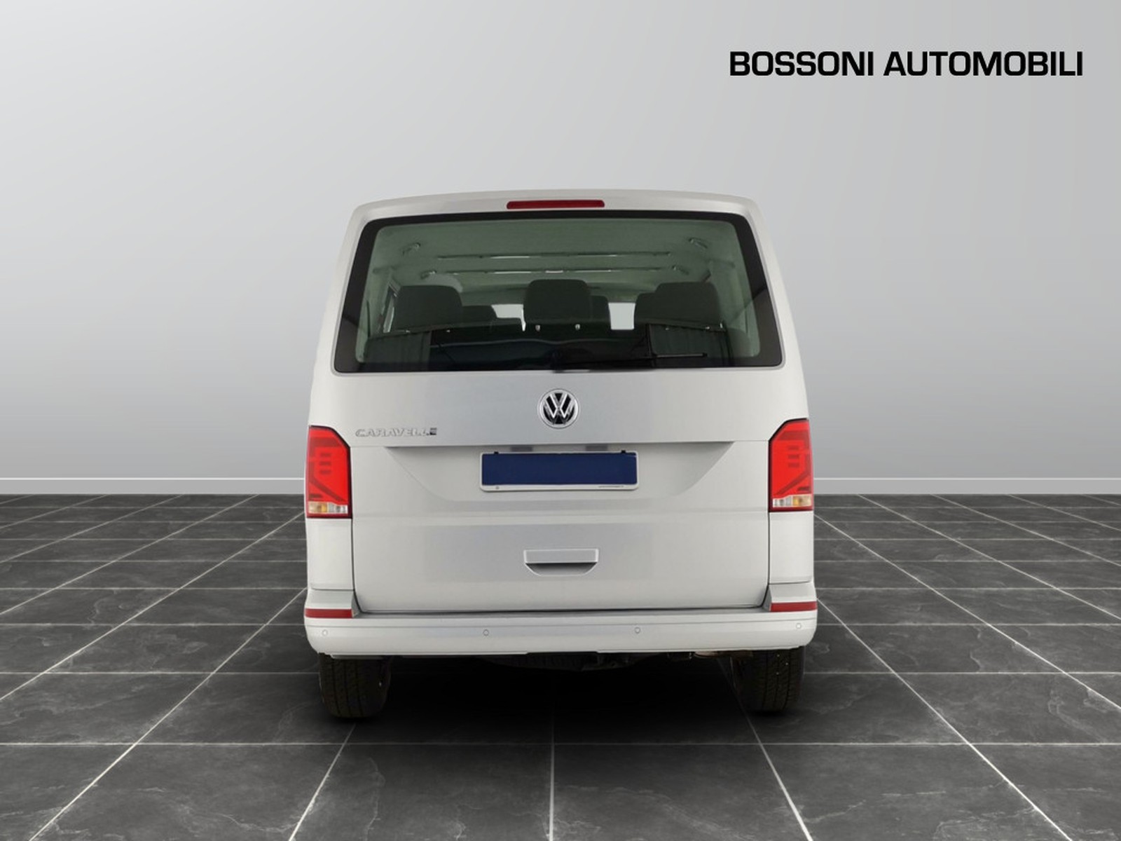 5 - Volkswagen VIC T6.1 Caravelle t6.1 2.0 tdi 150cv comfortline p.c. dsg7