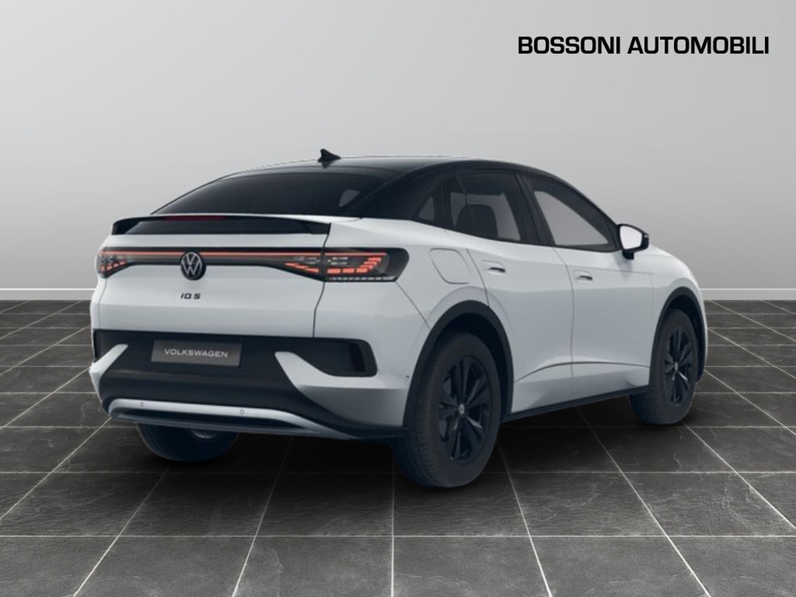 2 - Volkswagen ID.5 77 kwh pro edition plus