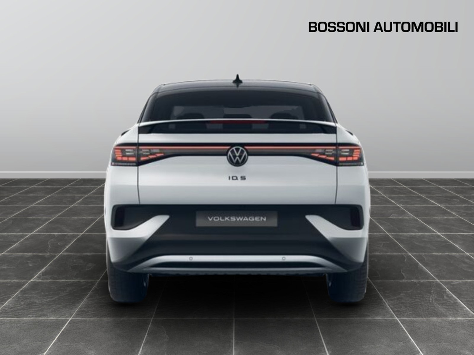 6 - Volkswagen ID.5 77 kwh pro edition plus