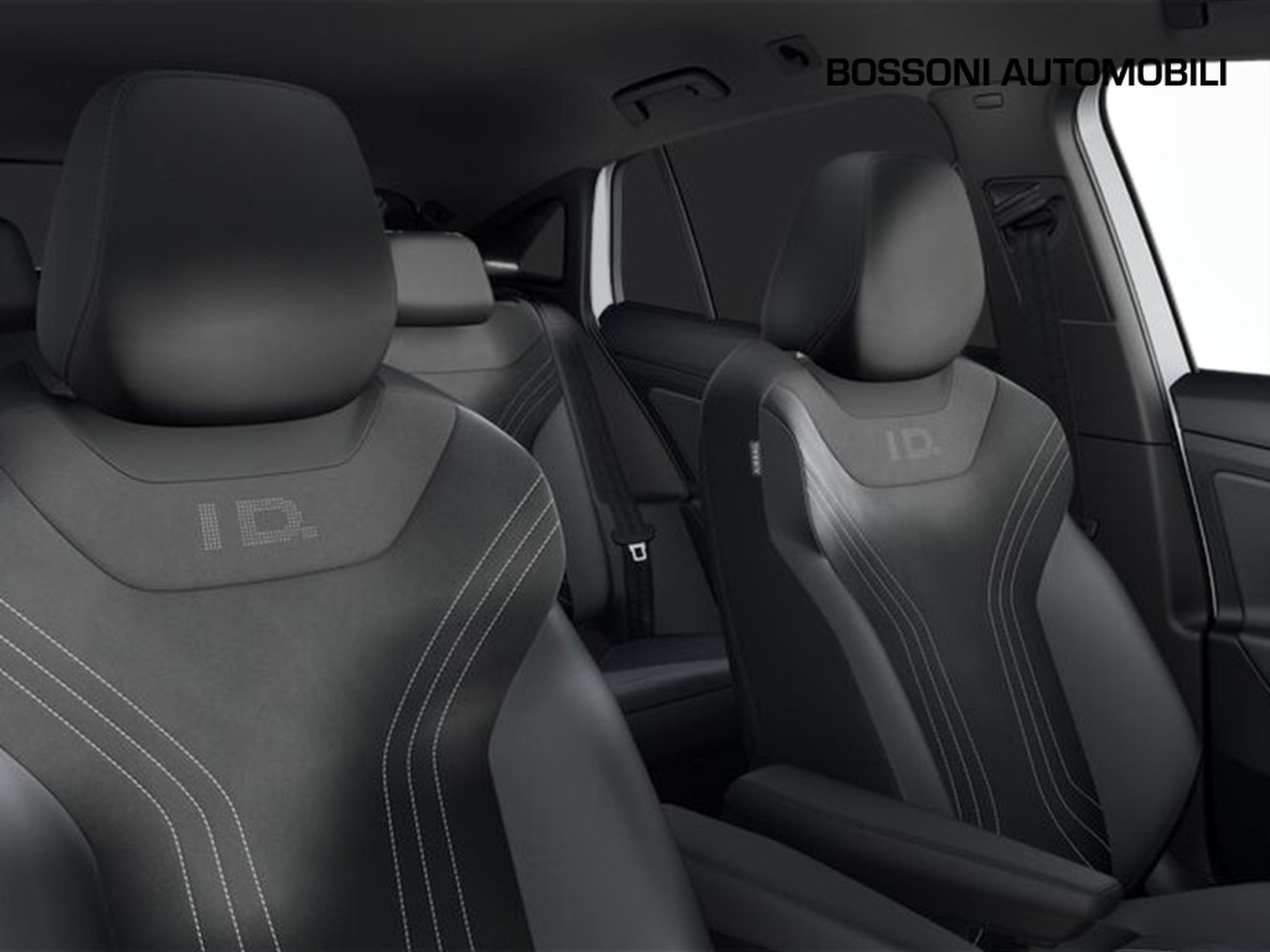 9 - Volkswagen ID.5 77 kwh pro edition plus