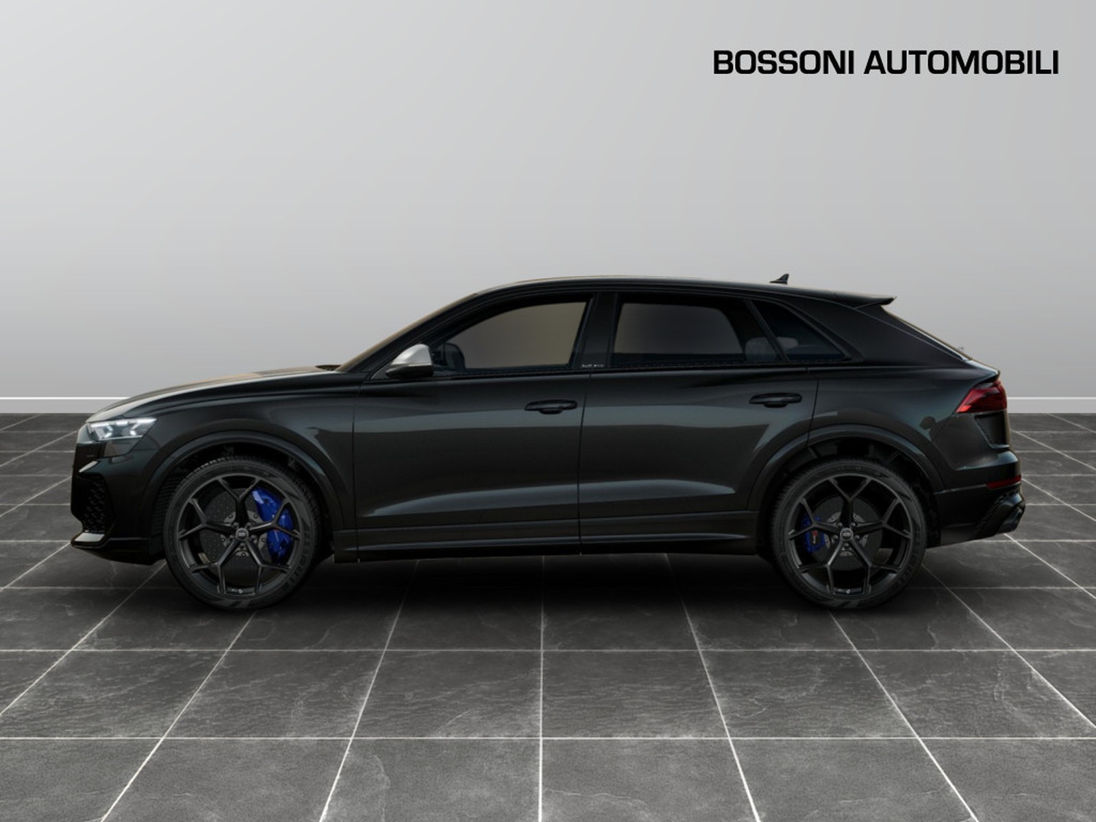 3 - Audi RSQ8 rs 4.0 v8 mhev 48v 640cv performance tiptronic