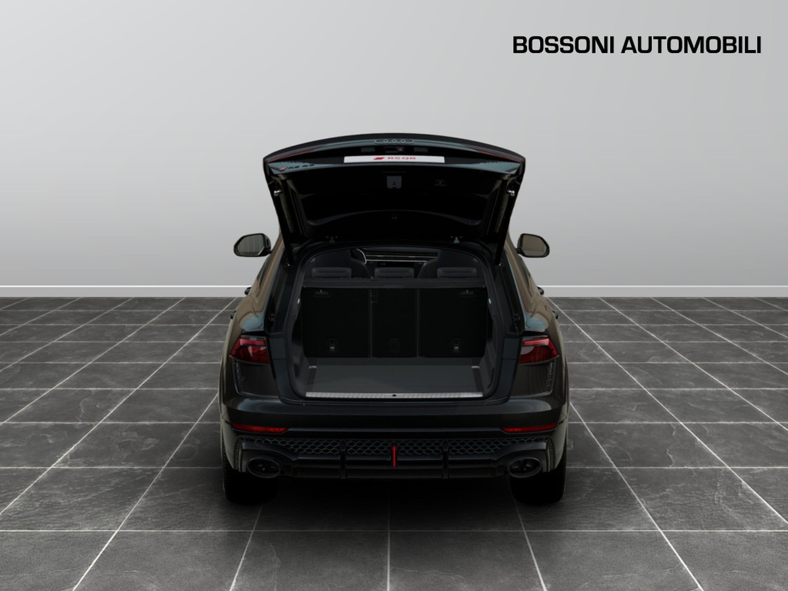 6 - Audi RSQ8 rs 4.0 v8 mhev 48v 640cv performance tiptronic