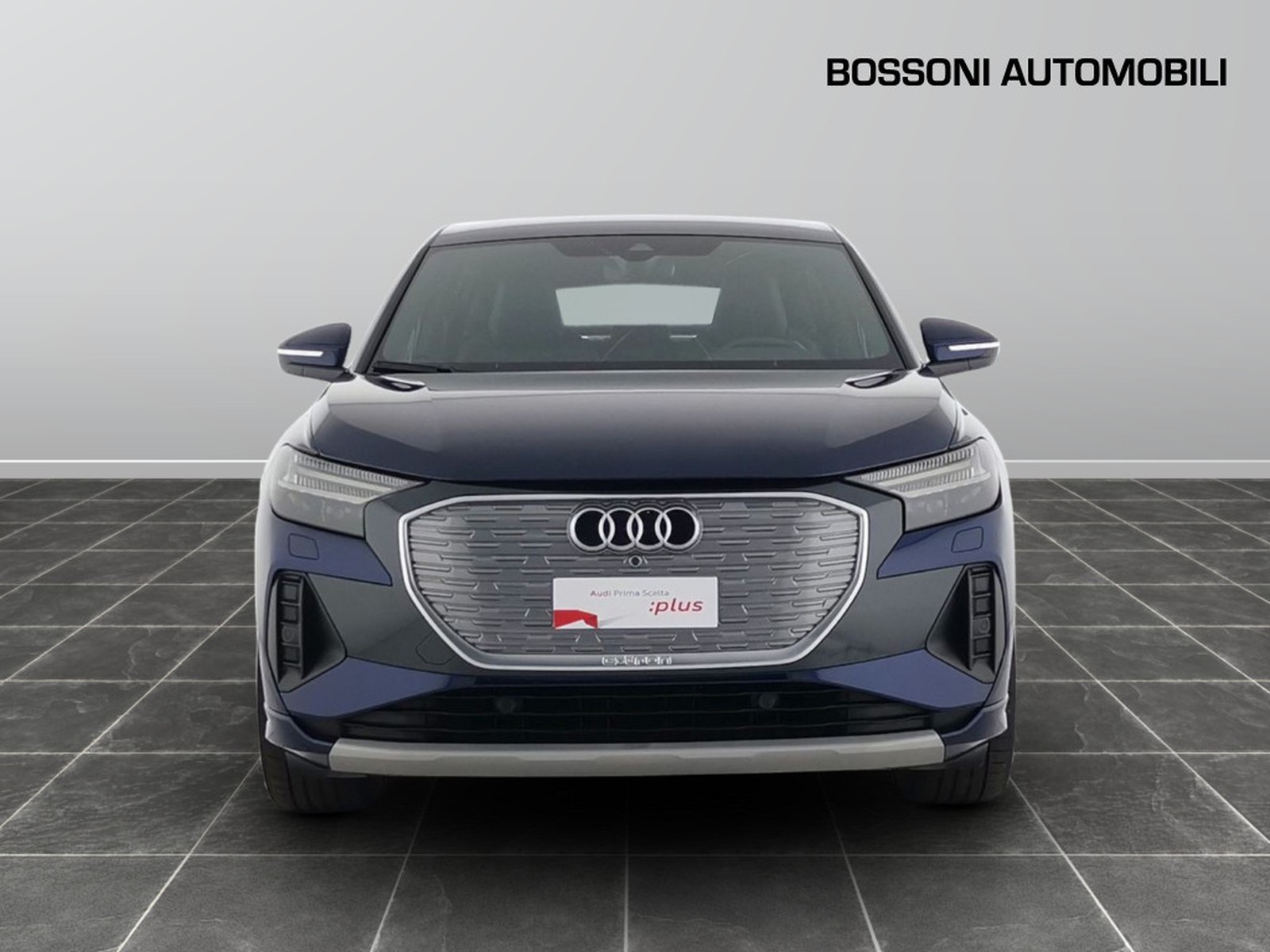 14 - Audi Q4 e-tron sportback e-tron 50 business advanced quattro