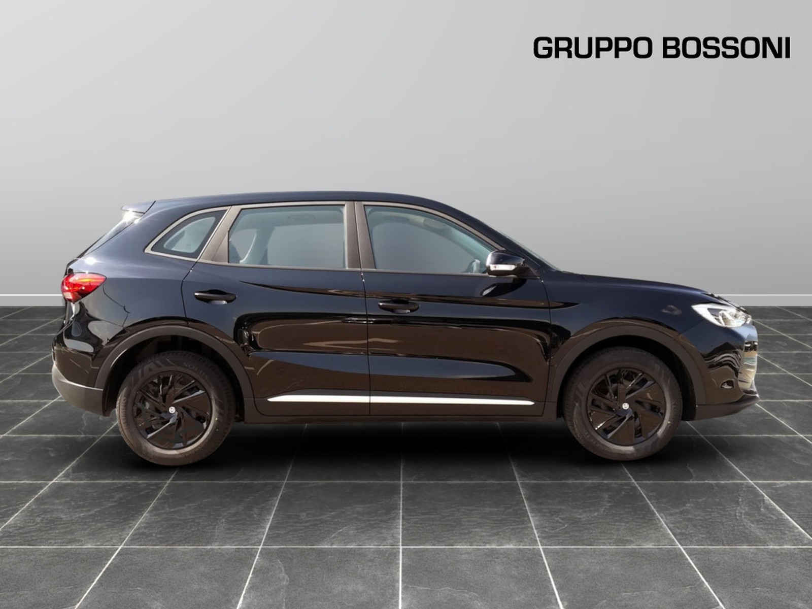 4 - Mg ZS 1.5 standard