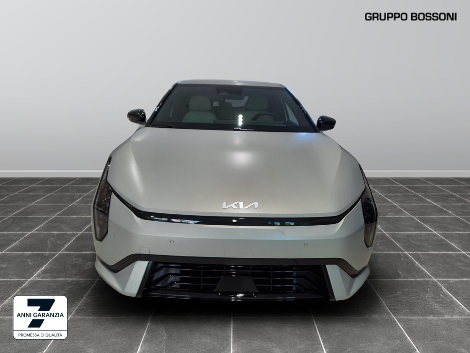 5 - Kia EV4 81,4 kwh long range gt-line launch edition fwd