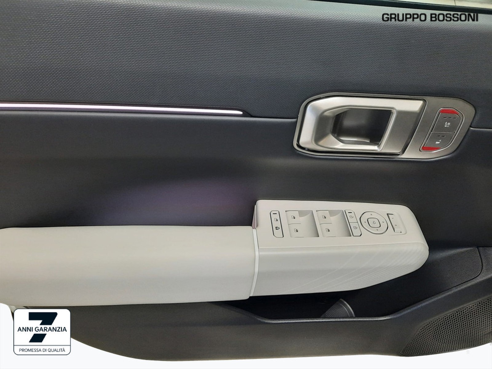 14 - Kia EV4 81,4 kwh long range gt-line launch edition fwd