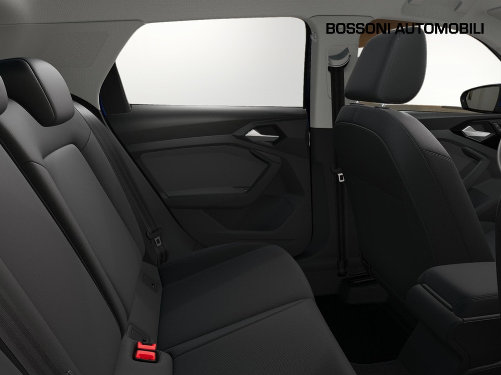 3 - Audi A1 allstreet 30 1.0 tfsi 116cv business s tronic