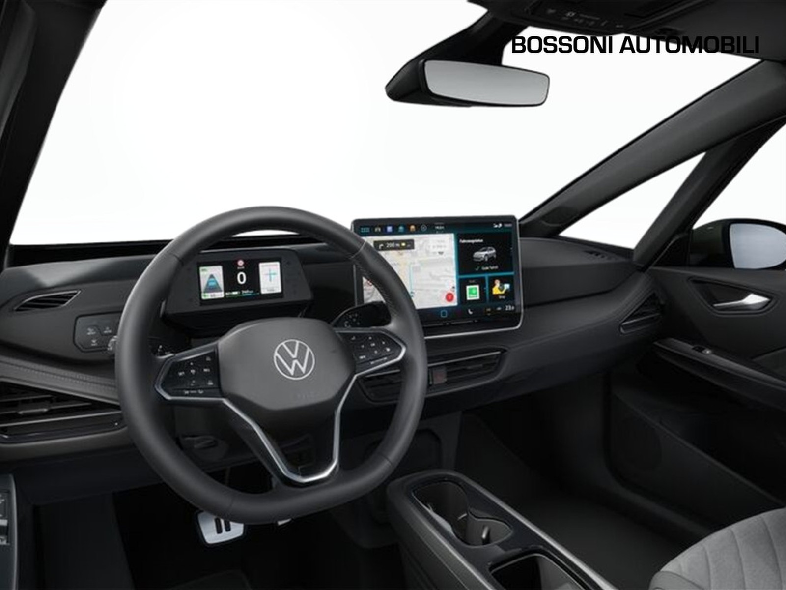 8 - Volkswagen ID.3 59 kwh pro edition plus