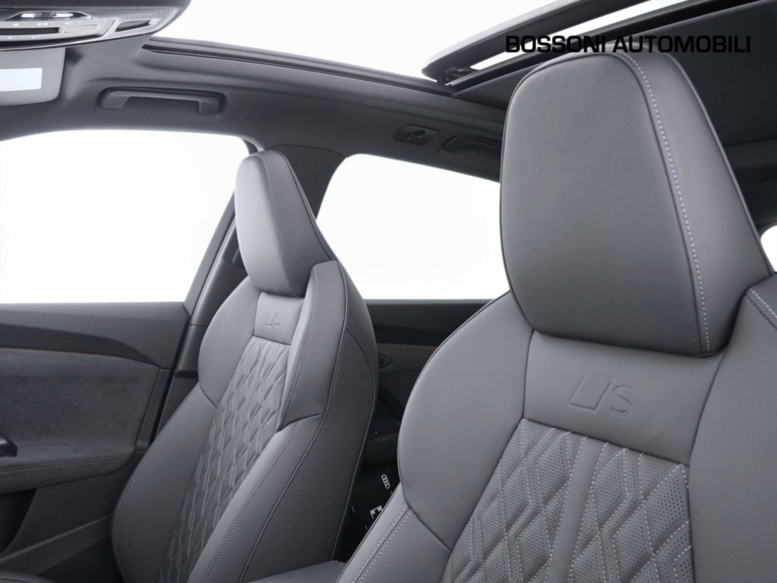 21 - Audi SQ5 s3.0 v6 tfsi mhev+ 367cv sport attitude quattro s tronic