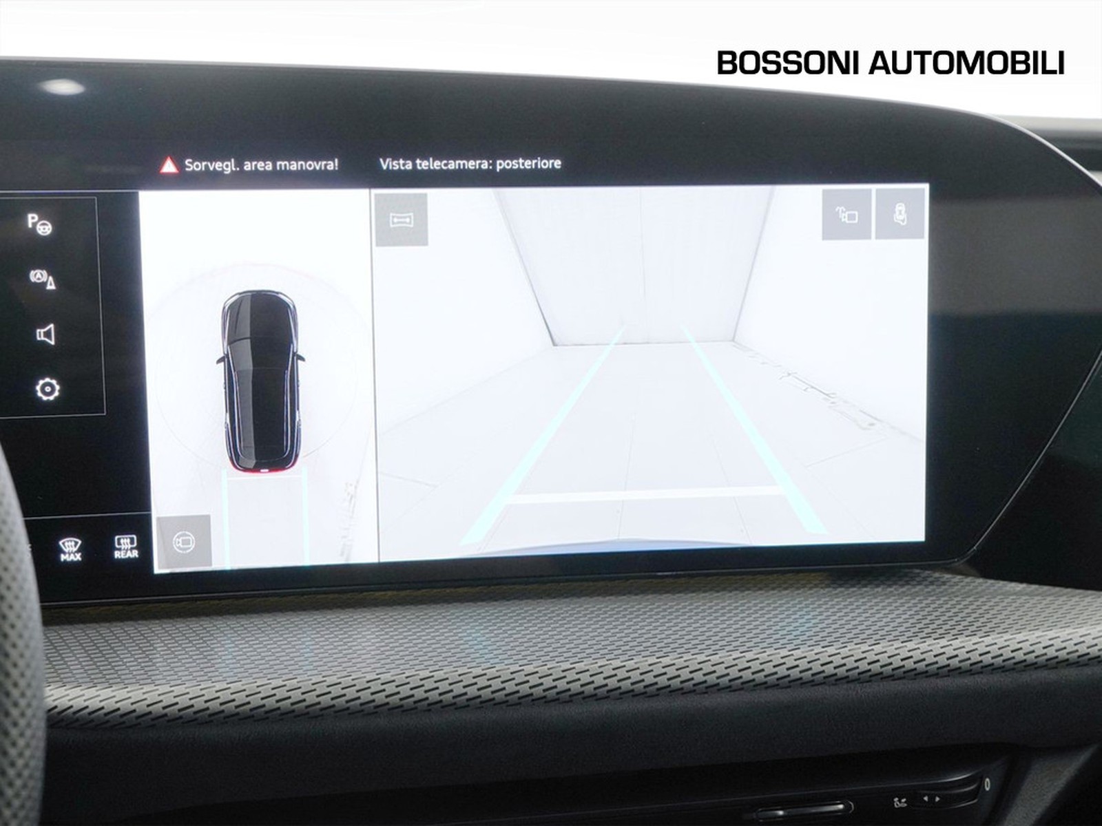 32 - Audi SQ5 s3.0 v6 tfsi mhev+ 367cv sport attitude quattro s tronic