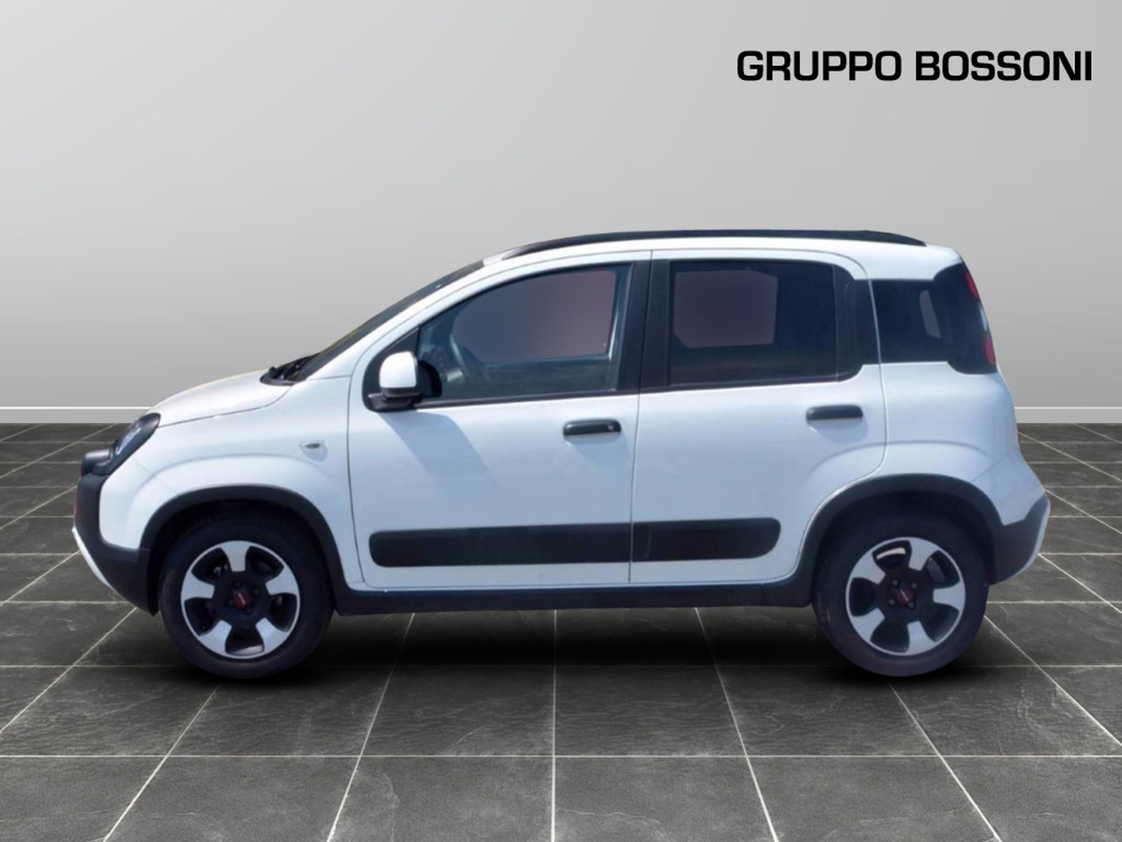 24 - Fiat Panda cross 1.0 firefly hybrid 70cv s&s 5p.ti