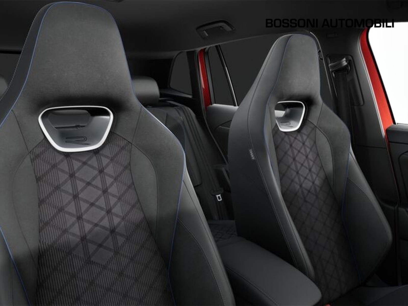 9 - Volkswagen Tiguan 1.5 etsi act 150cv r-line dsg