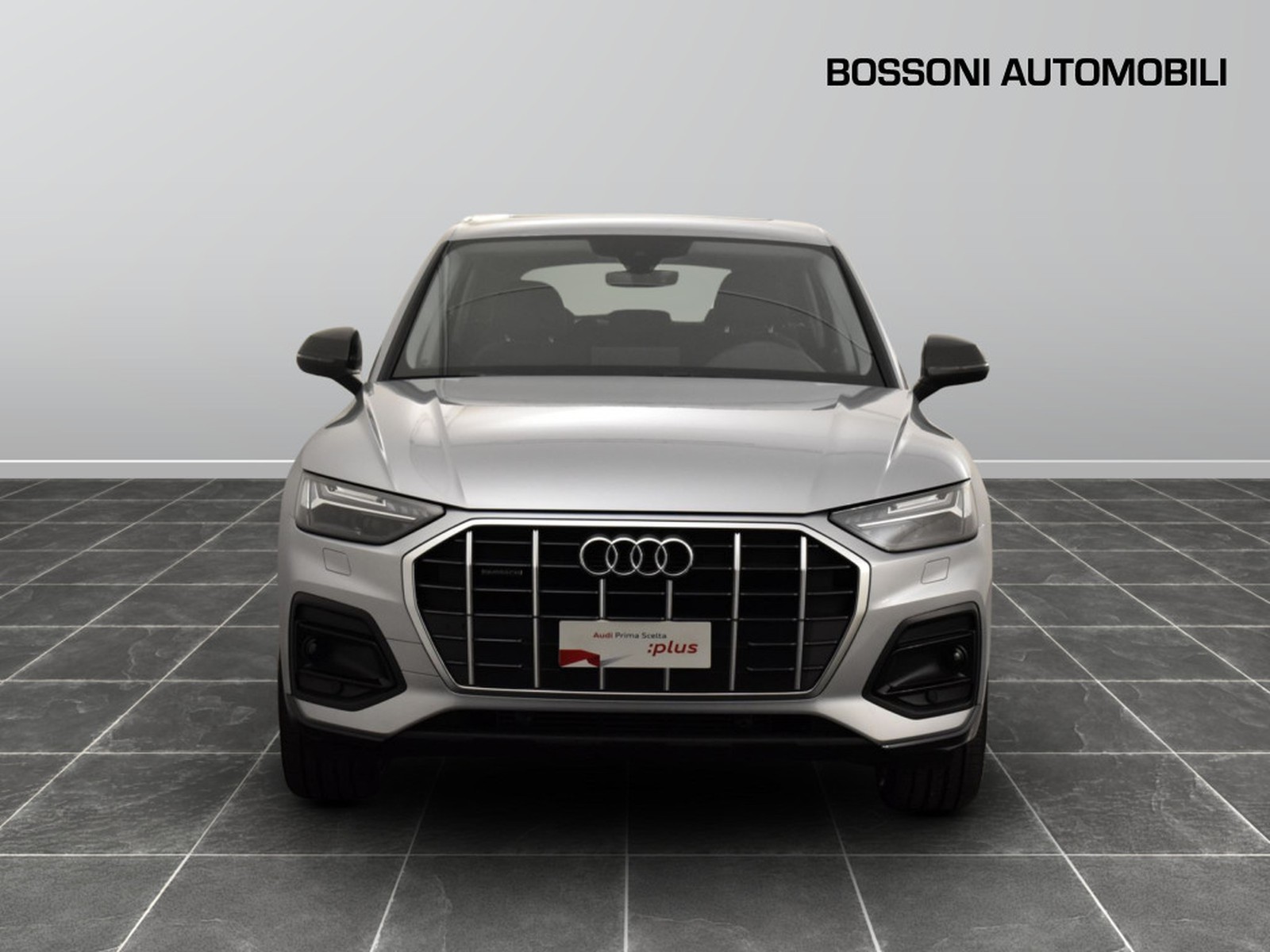 11 - Audi Q5 sportback 40 2.0 tfsi mhev 12v business advanced quattro s tronic