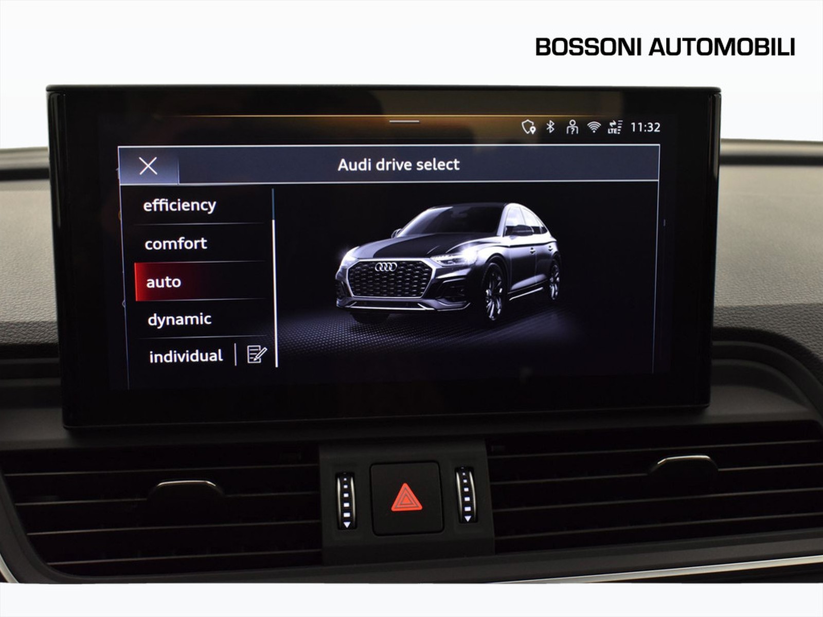 24 - Audi Q5 sportback 40 2.0 tfsi mhev 12v business advanced quattro s tronic