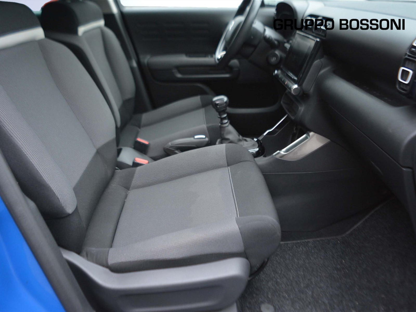 5 - Citroen C3 Aircross 1.2 puretech 110cv feel s&s