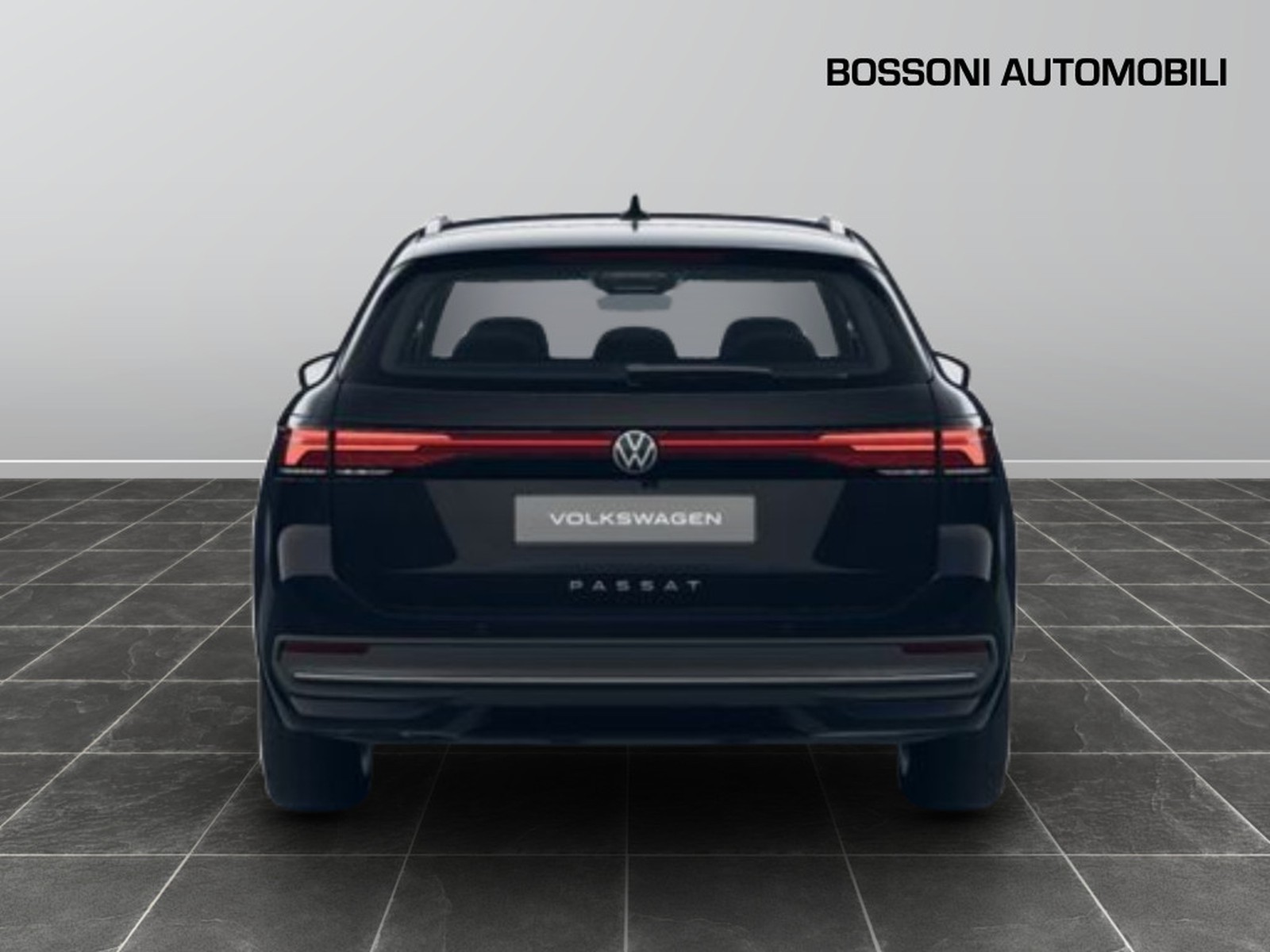 3 - Volkswagen Passat 2.0 tdi scr evo 150cv business dsg