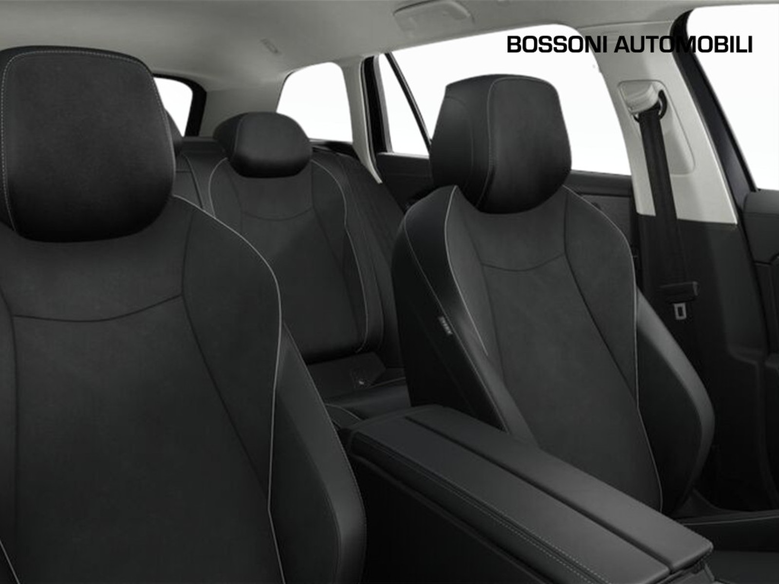 9 - Volkswagen Passat 2.0 tdi scr evo 150cv business dsg