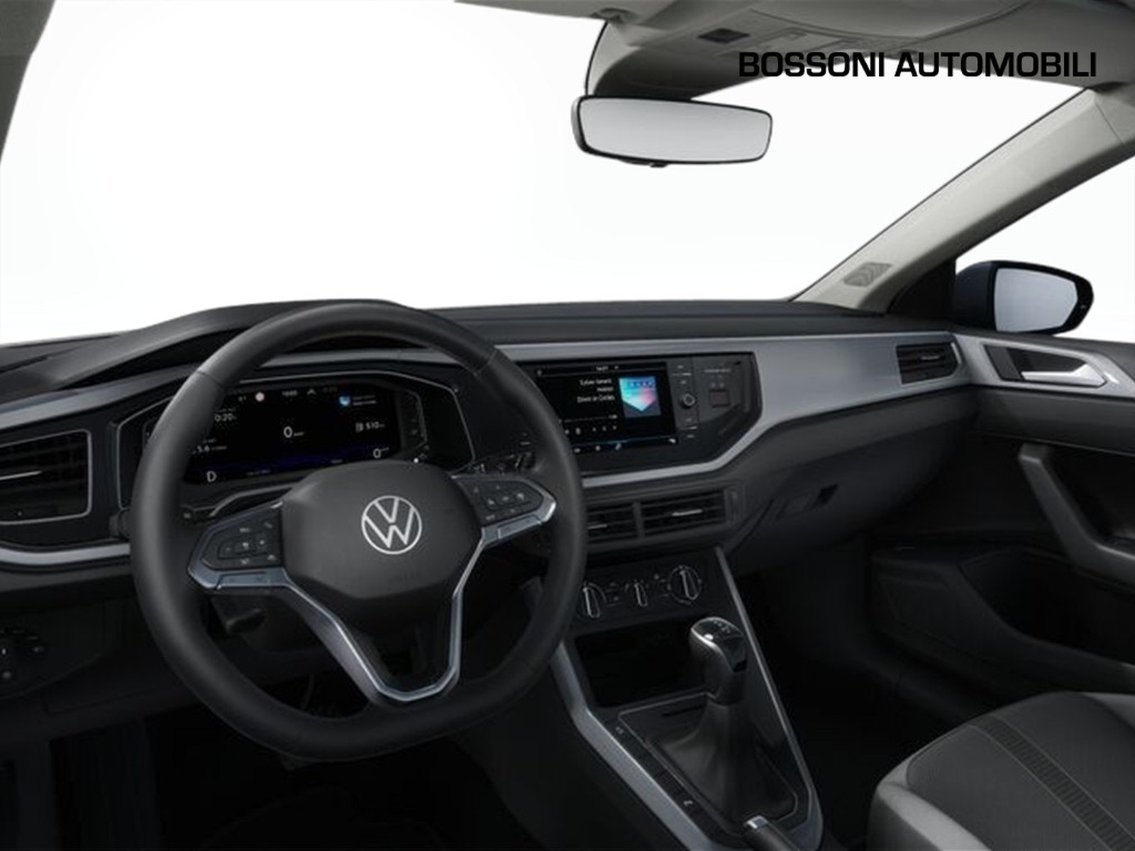 8 - Volkswagen Polo 1.0 tsi 95cv style dsg