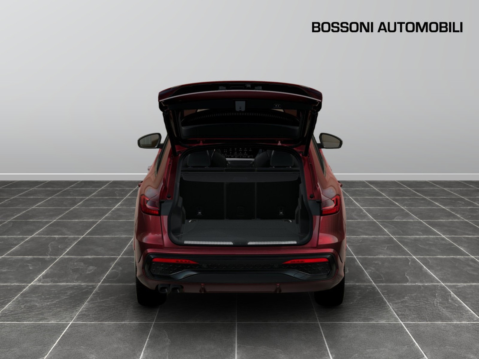 4 - Audi Q5 2.0 tdi mhev+ 204cv business advanced quattro s tronic