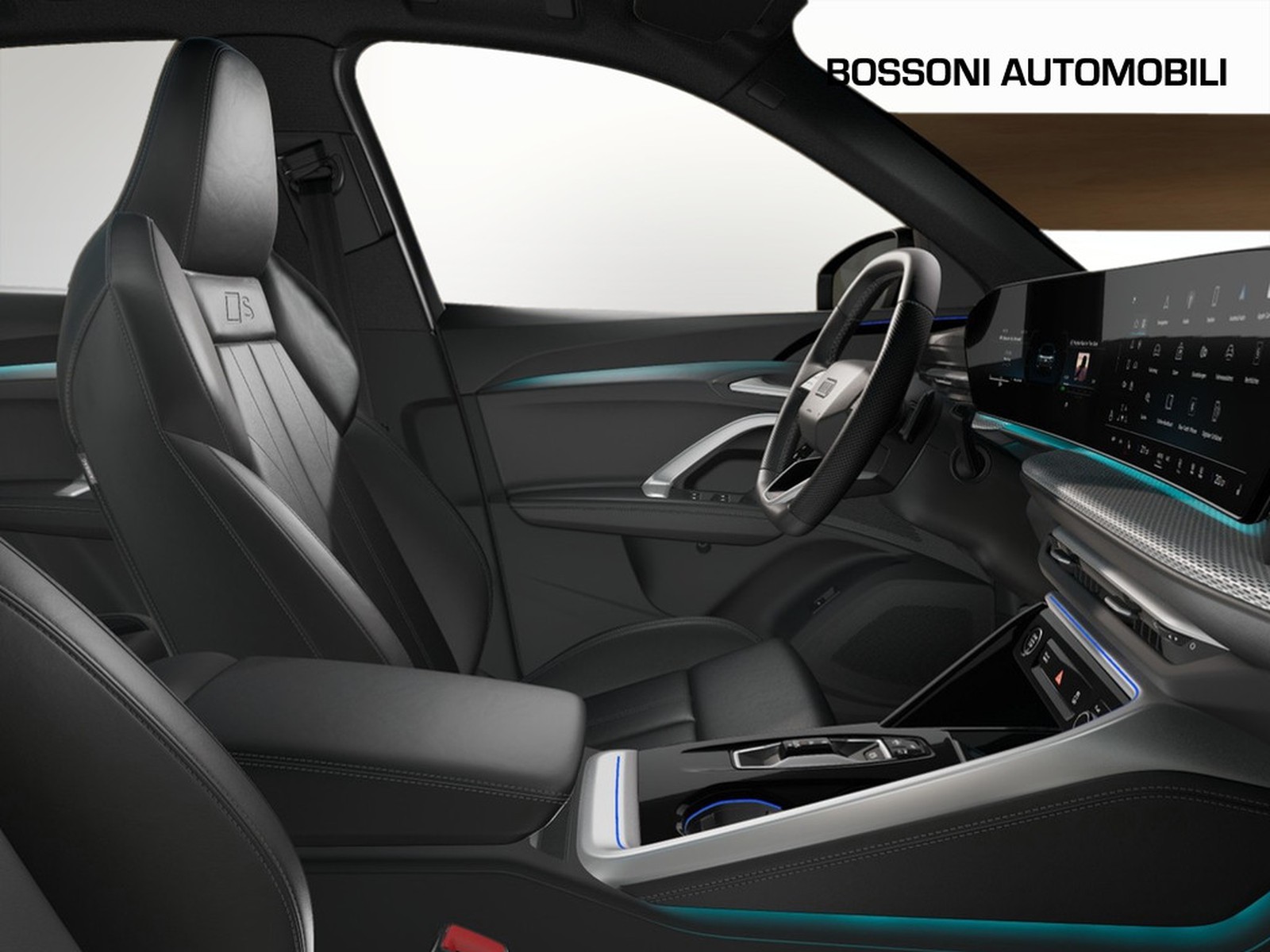 8 - Audi Q5 2.0 tdi mhev+ 204cv business advanced quattro s tronic