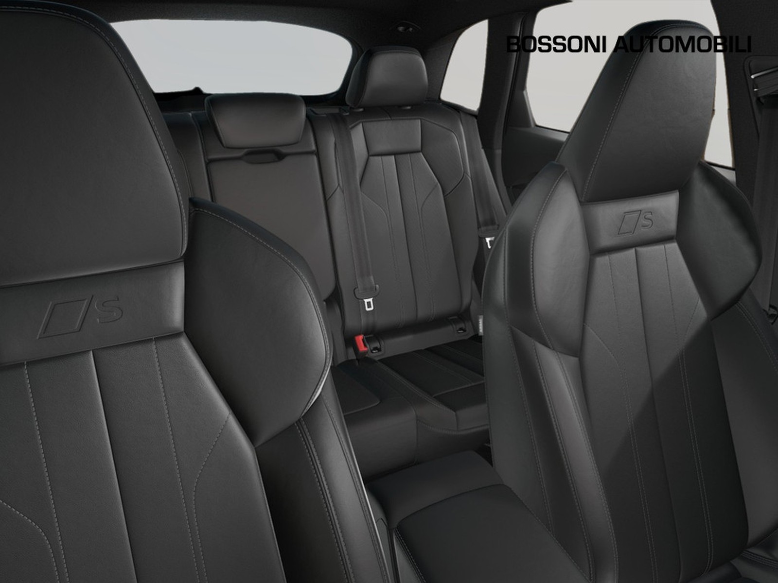 9 - Audi Q5 2.0 tdi mhev+ 204cv business advanced quattro s tronic