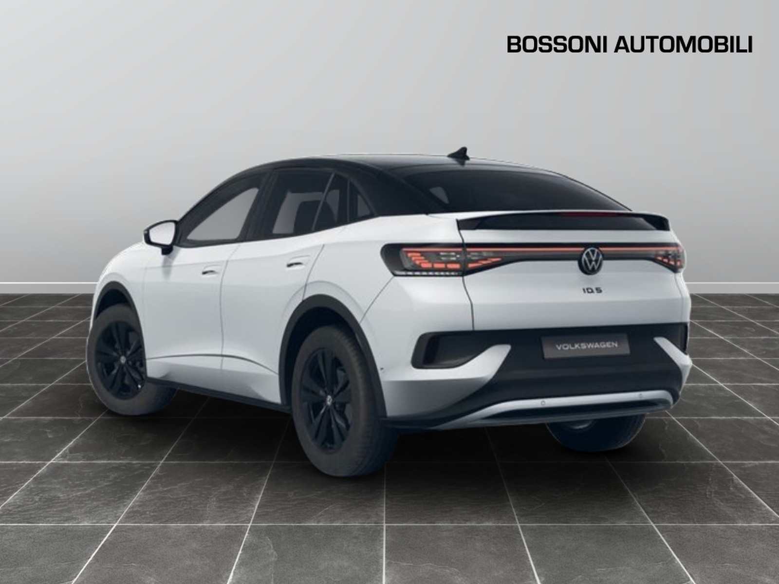 4 - Volkswagen ID.5 77 kwh pro edition plus