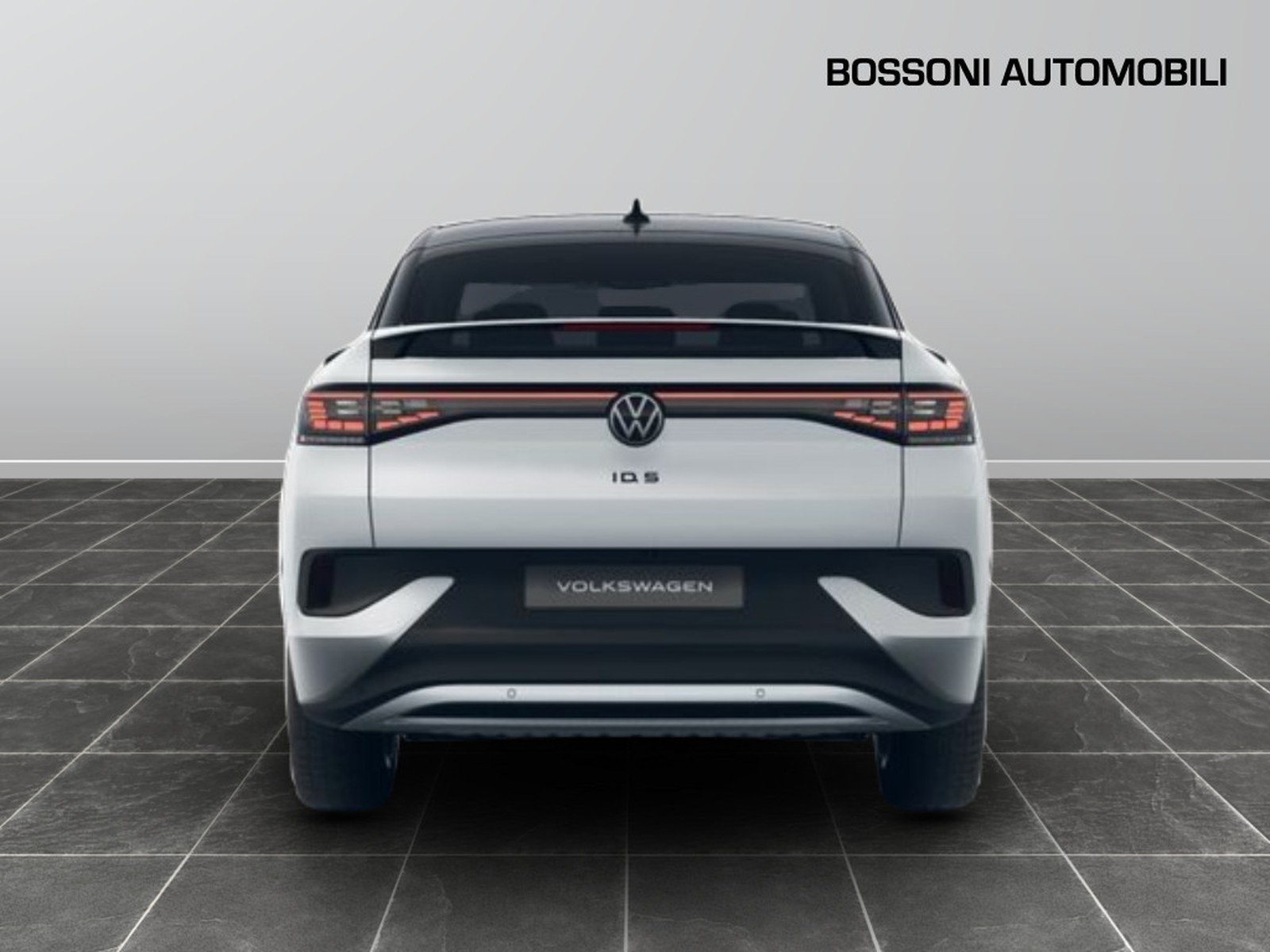 6 - Volkswagen ID.5 77 kwh pro edition plus