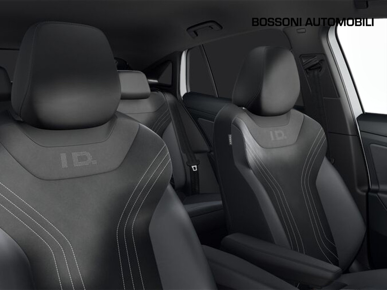 9 - Volkswagen ID.5 77 kwh pro edition plus