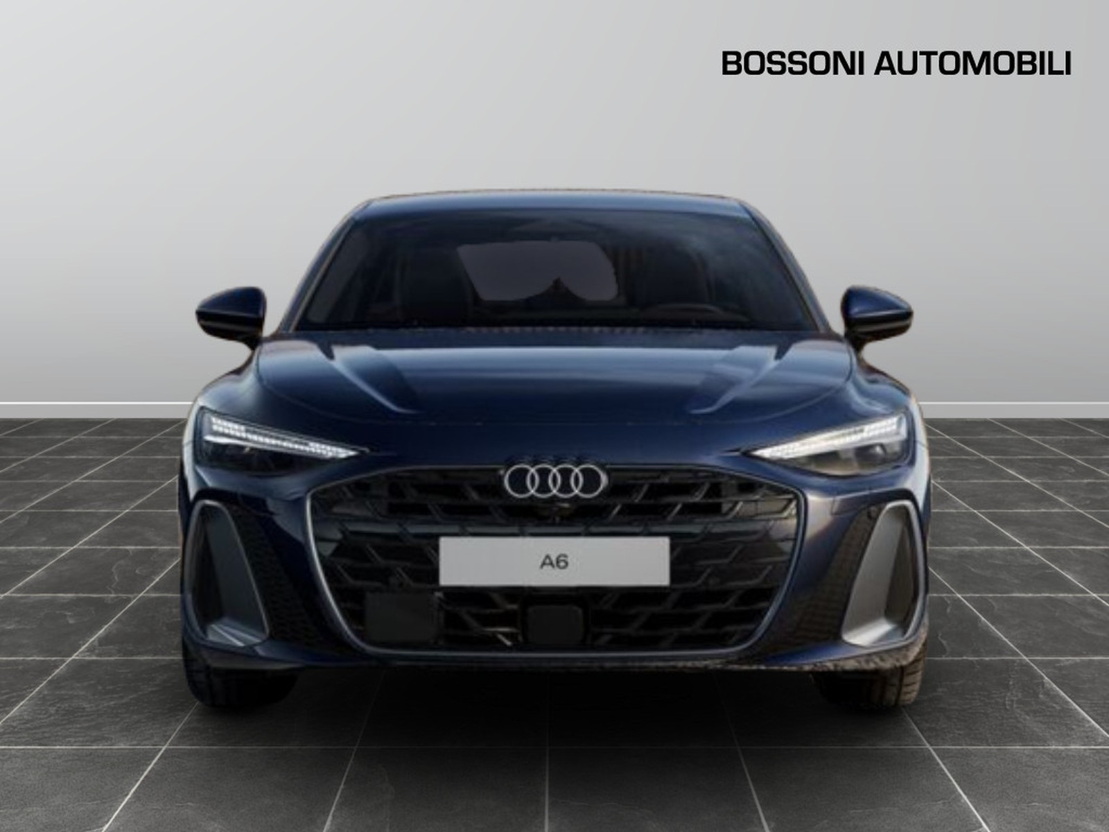 4 - Audi A6 2.0 e-hybrid 367cv s line edition quattro s tronic