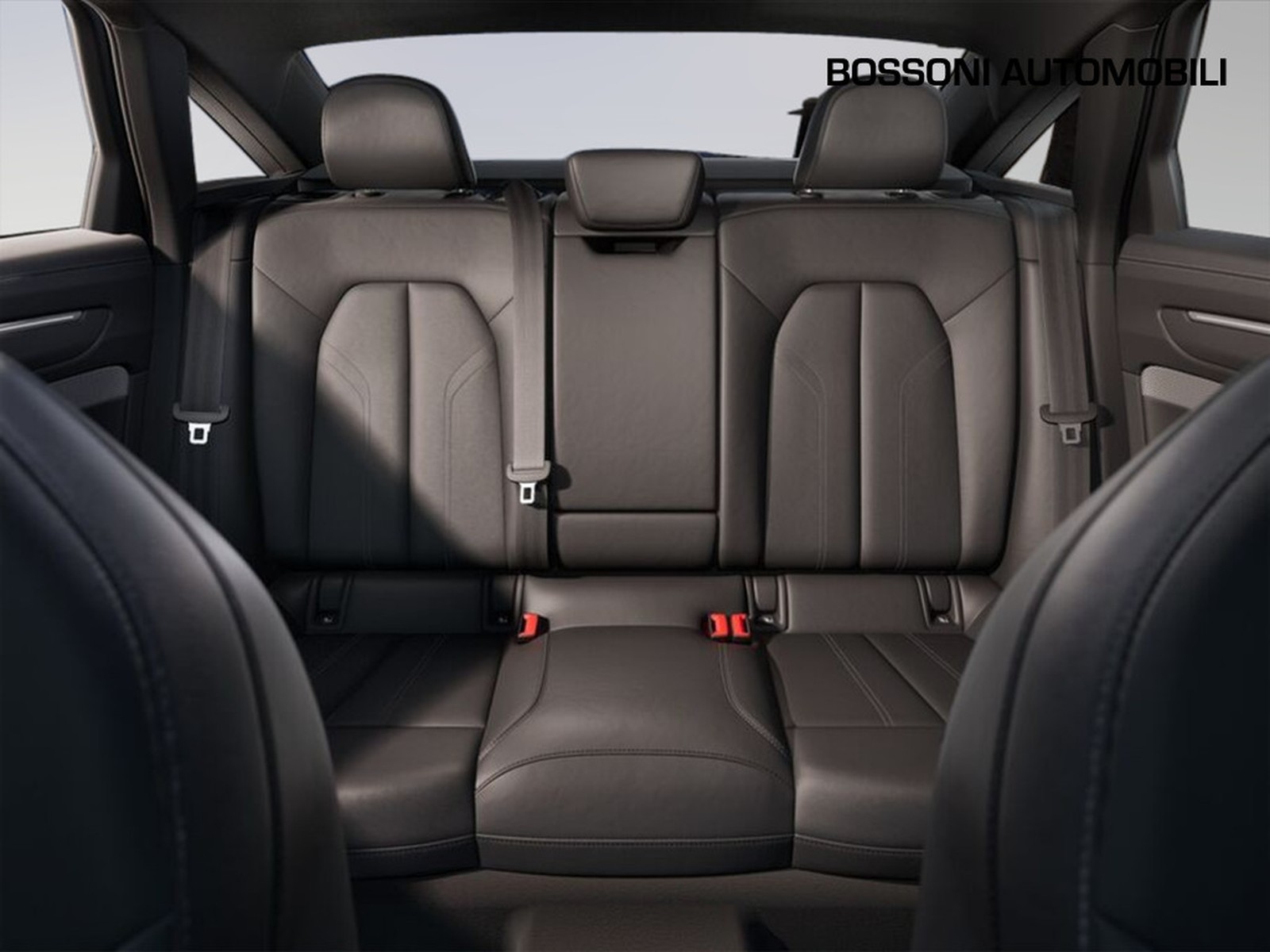 9 - Audi A6 2.0 e-hybrid 367cv s line edition quattro s tronic