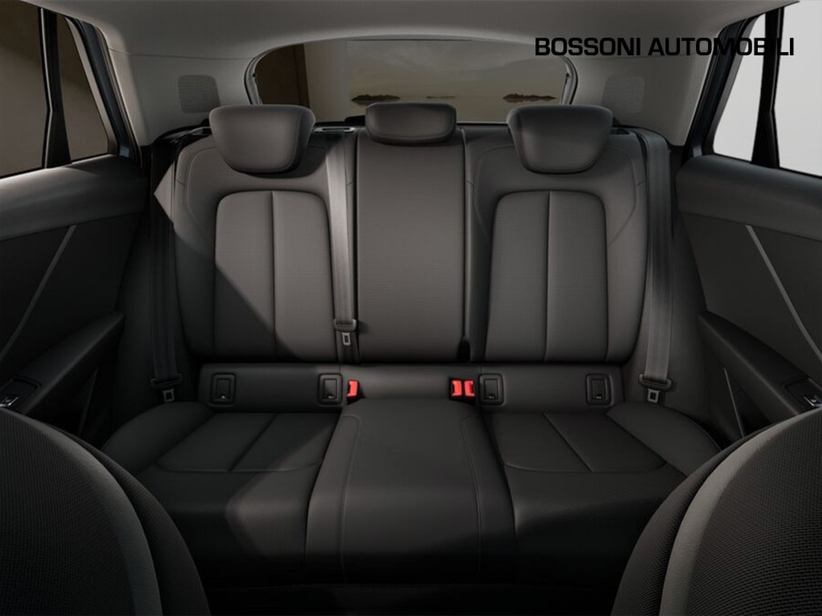 10 - Audi Q2 35 1.5 tfsi business advanced s tronic