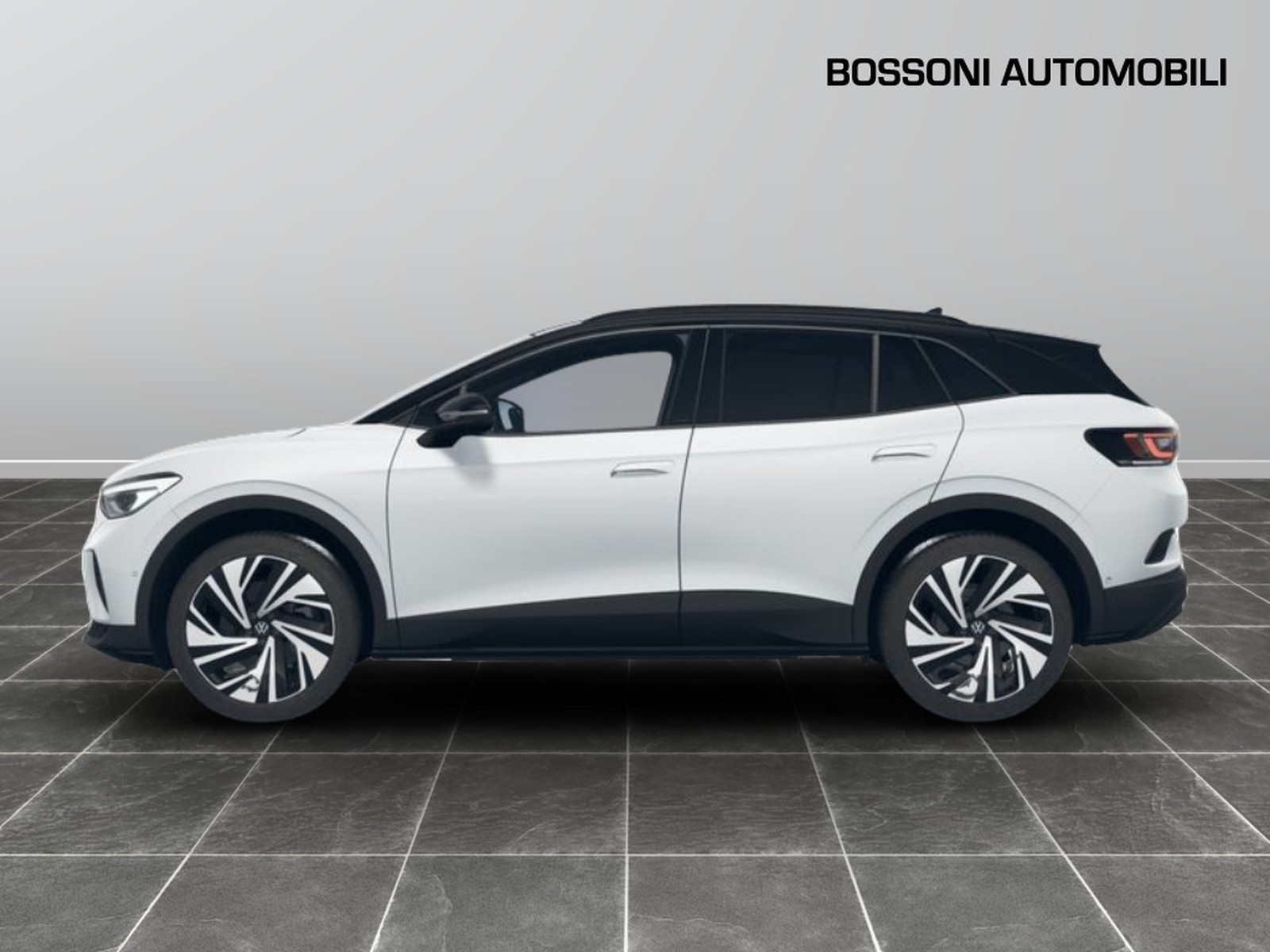 4 - Volkswagen ID.4 77kwh pro edition plus